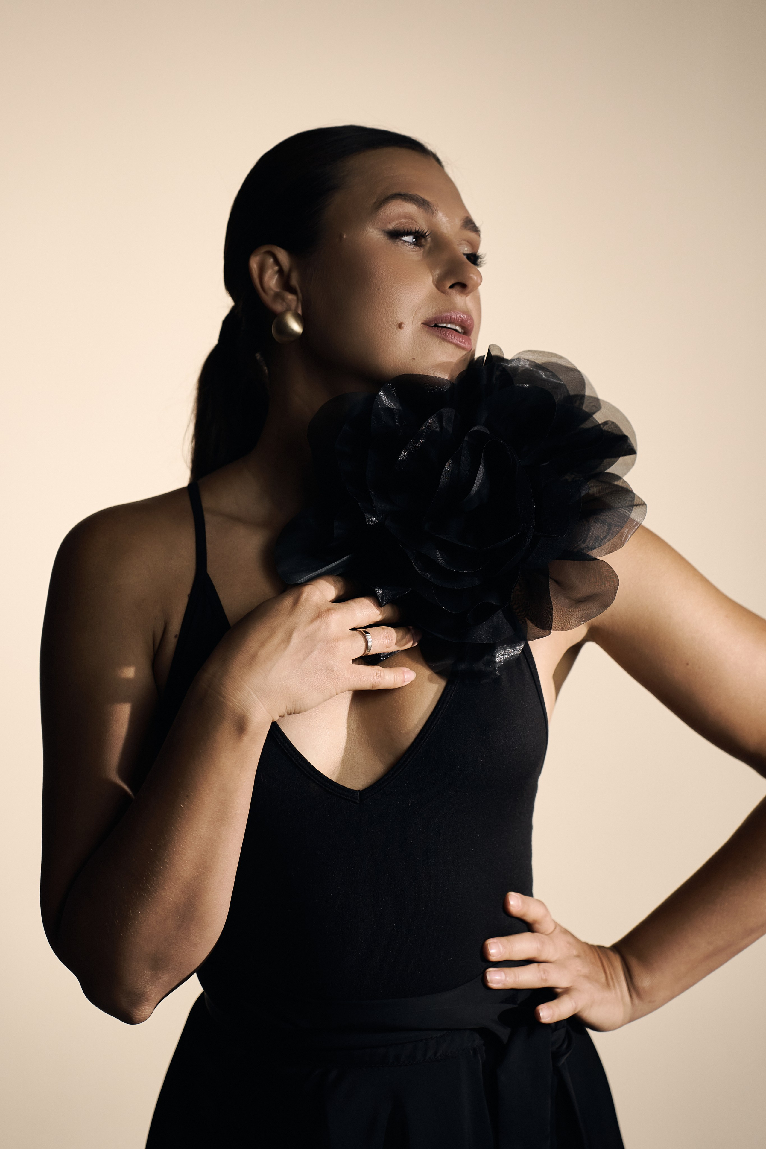 Маргарита. Ваш фотограф Анастасия Болотникова