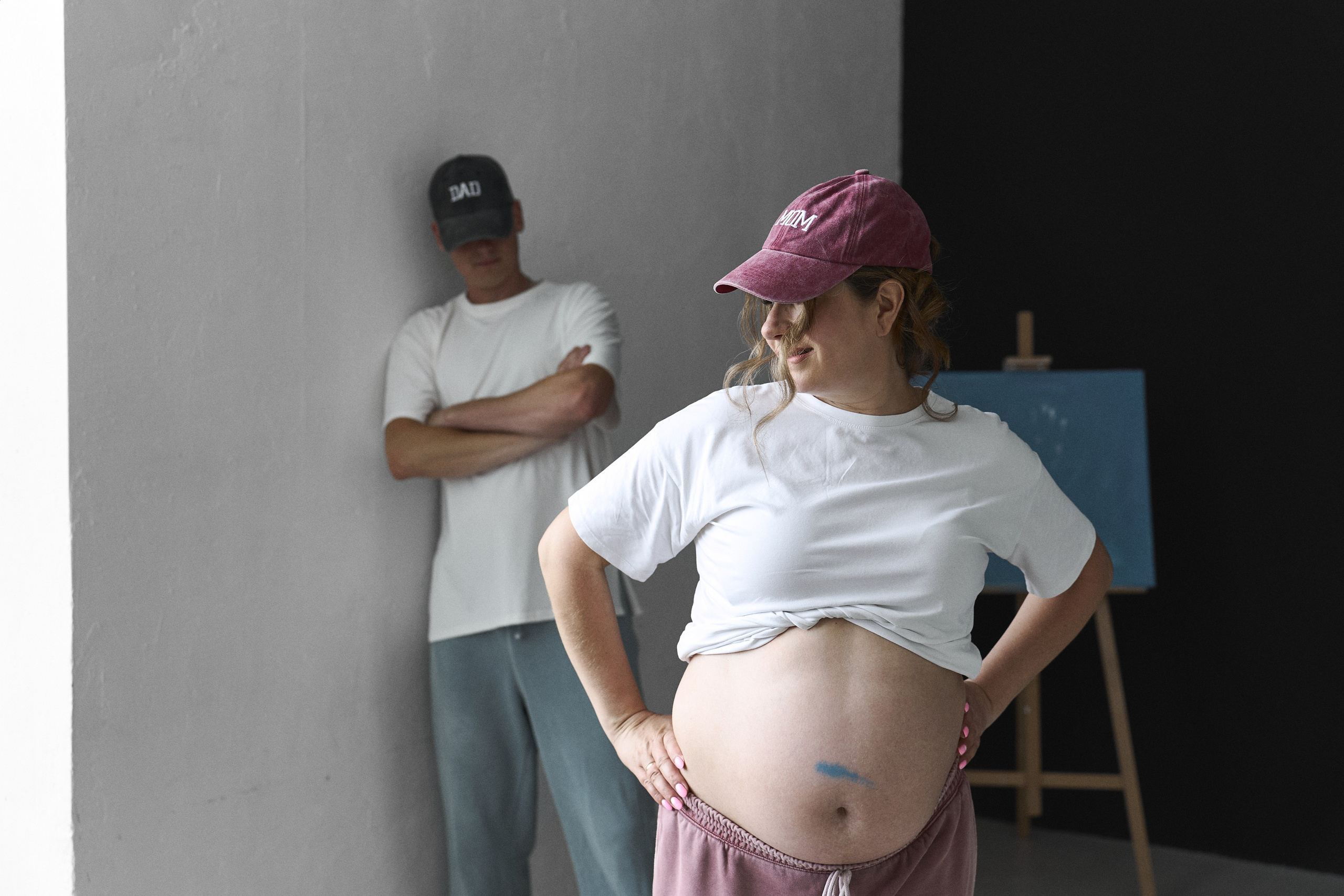 Нина & Саша. Ваш фотограф Анастасия Болотникова