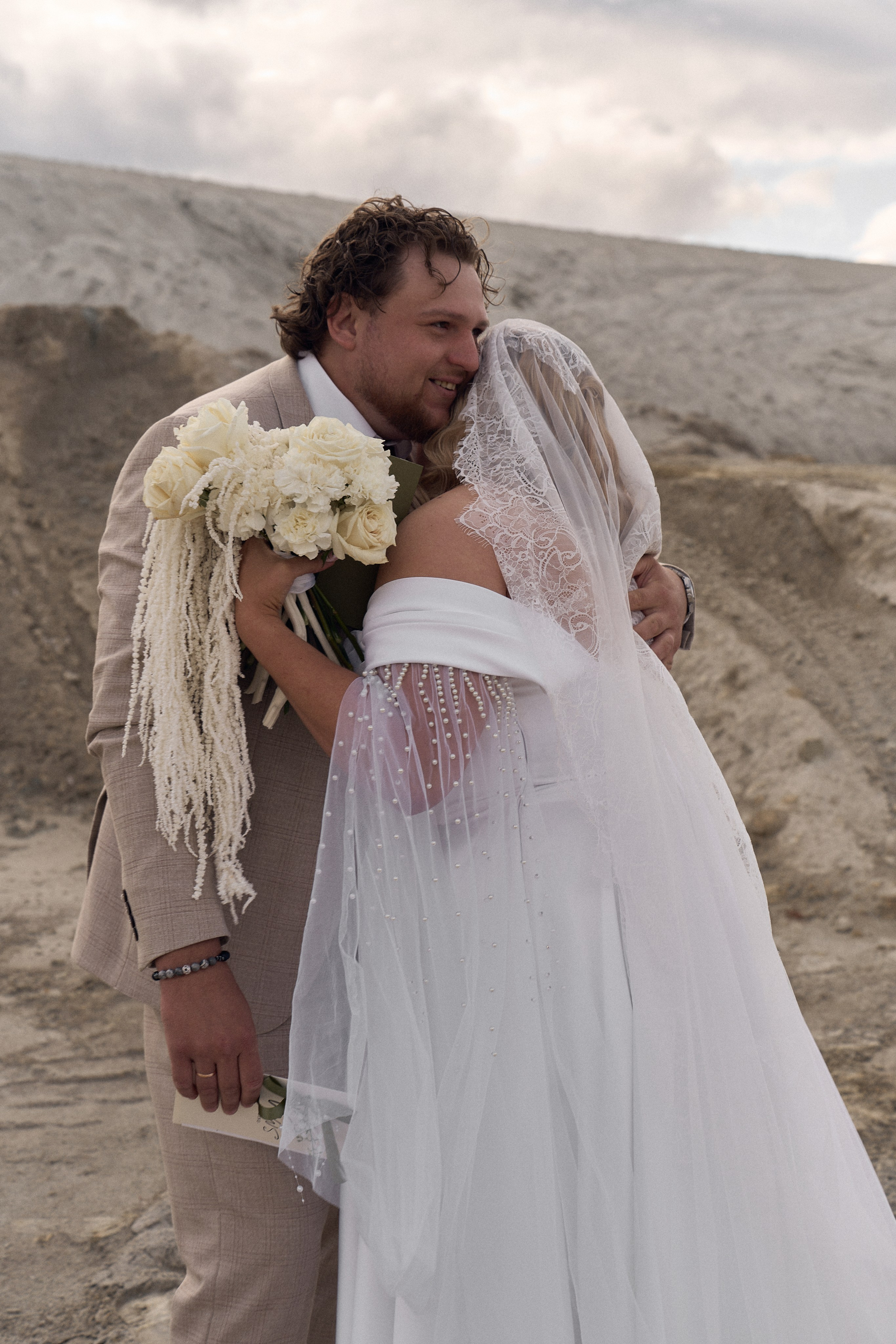 Алексей & Галина. Ваш фотограф Анастасия Болотникова