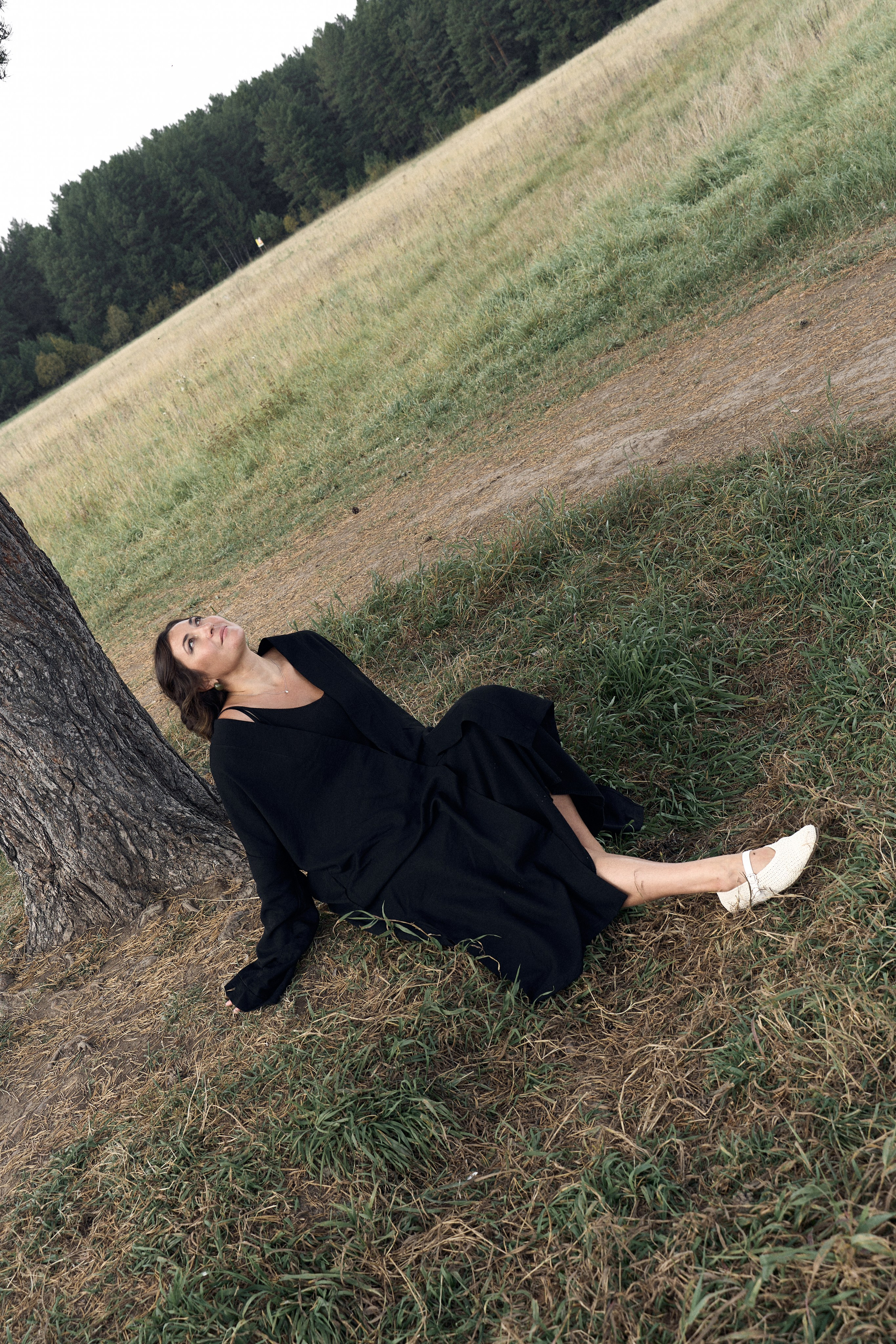 Света. Ваш фотограф Анастасия Болотникова