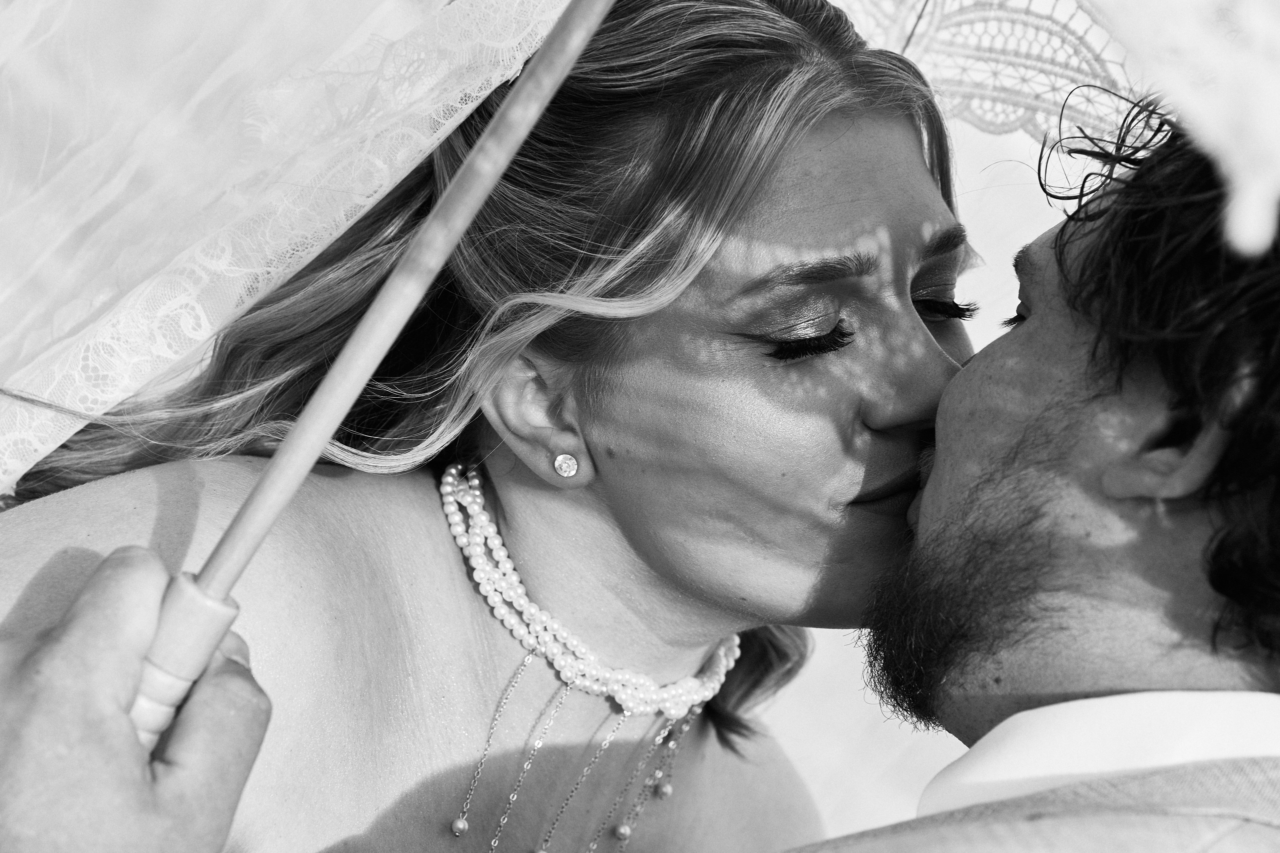Алексей & Галина. Ваш фотограф Анастасия Болотникова