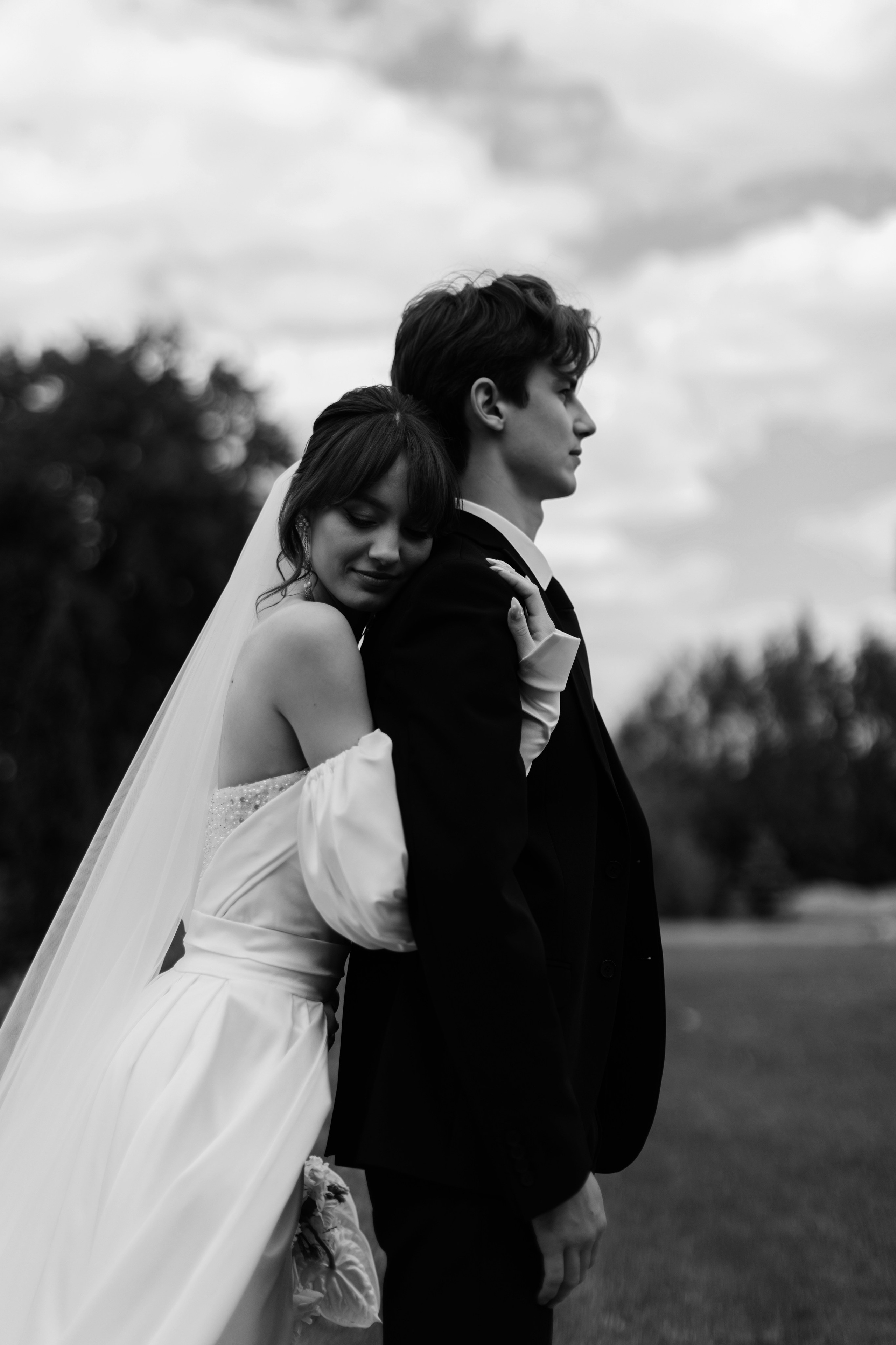 Антон и Кристина. Главная