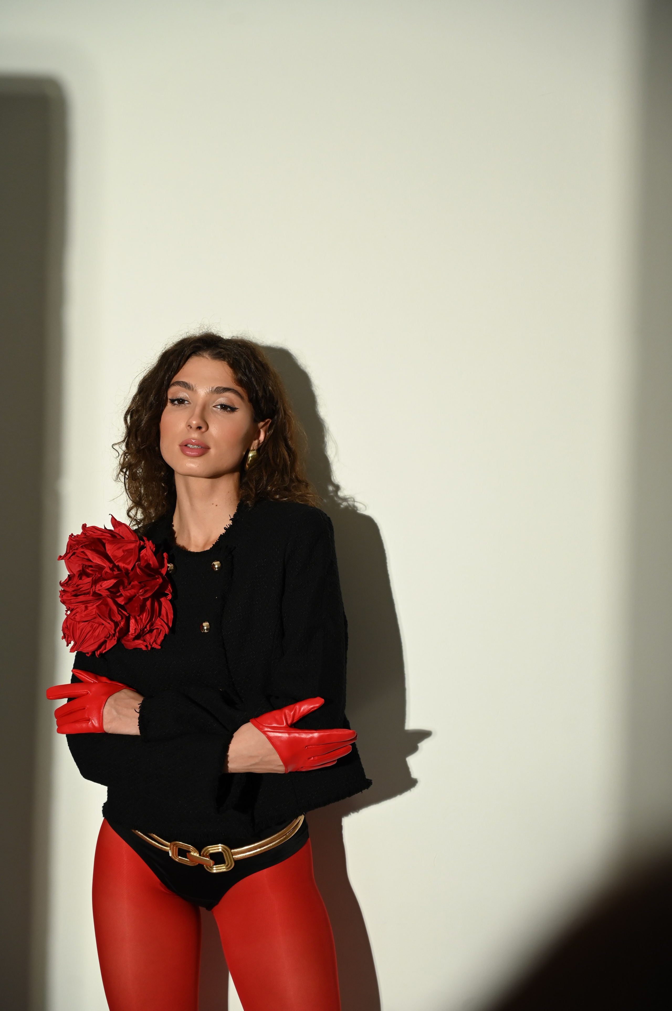 Женский портрет. Семейный и женский фотограф в Челябинске Замятина Ольга