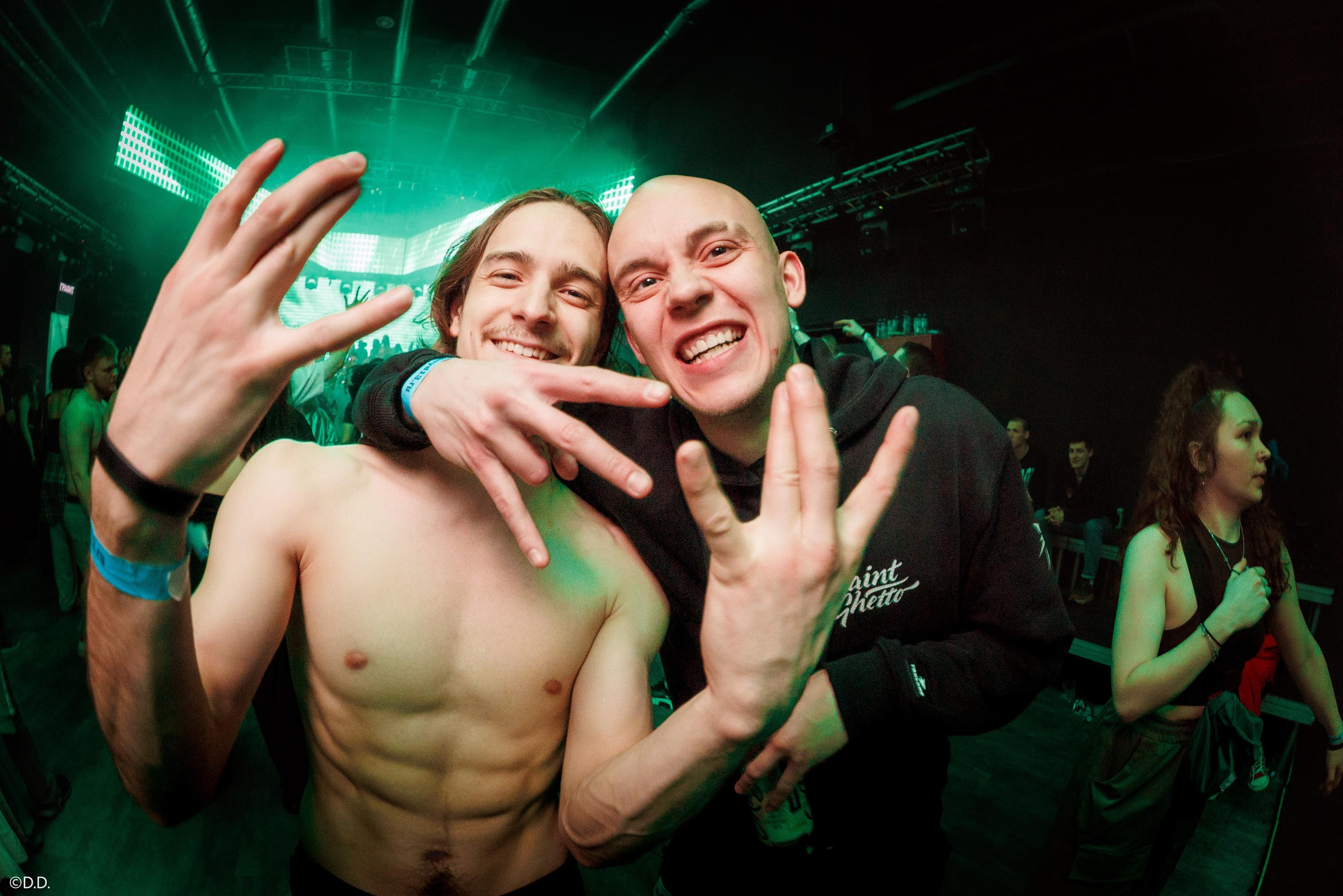 Blaash Braat Tour 26. Различные мероприятия и просто фотографии людей