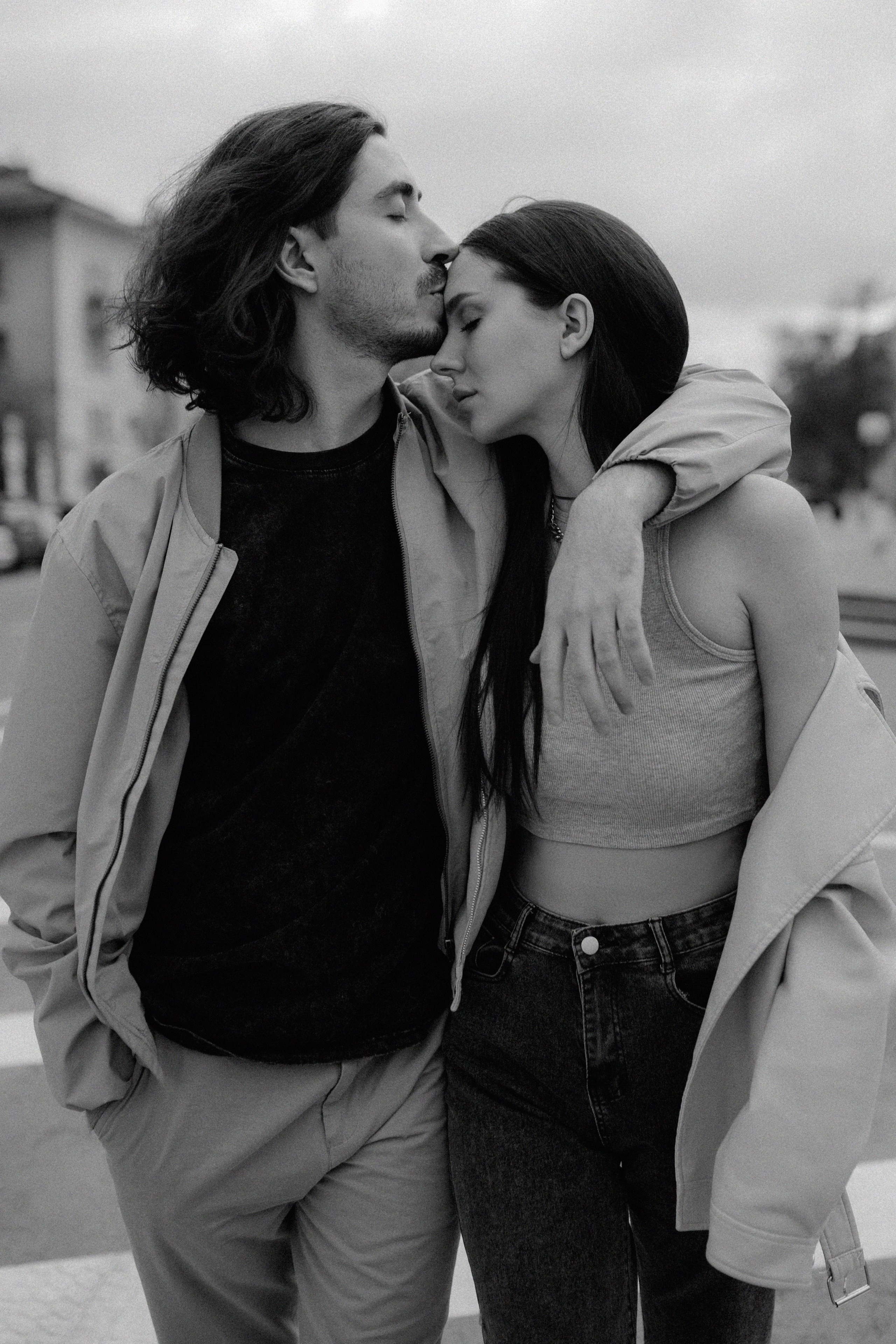 Родион и Елена. Lovestory. Свадебный фотограф Волгоград | Тарасова Светлана