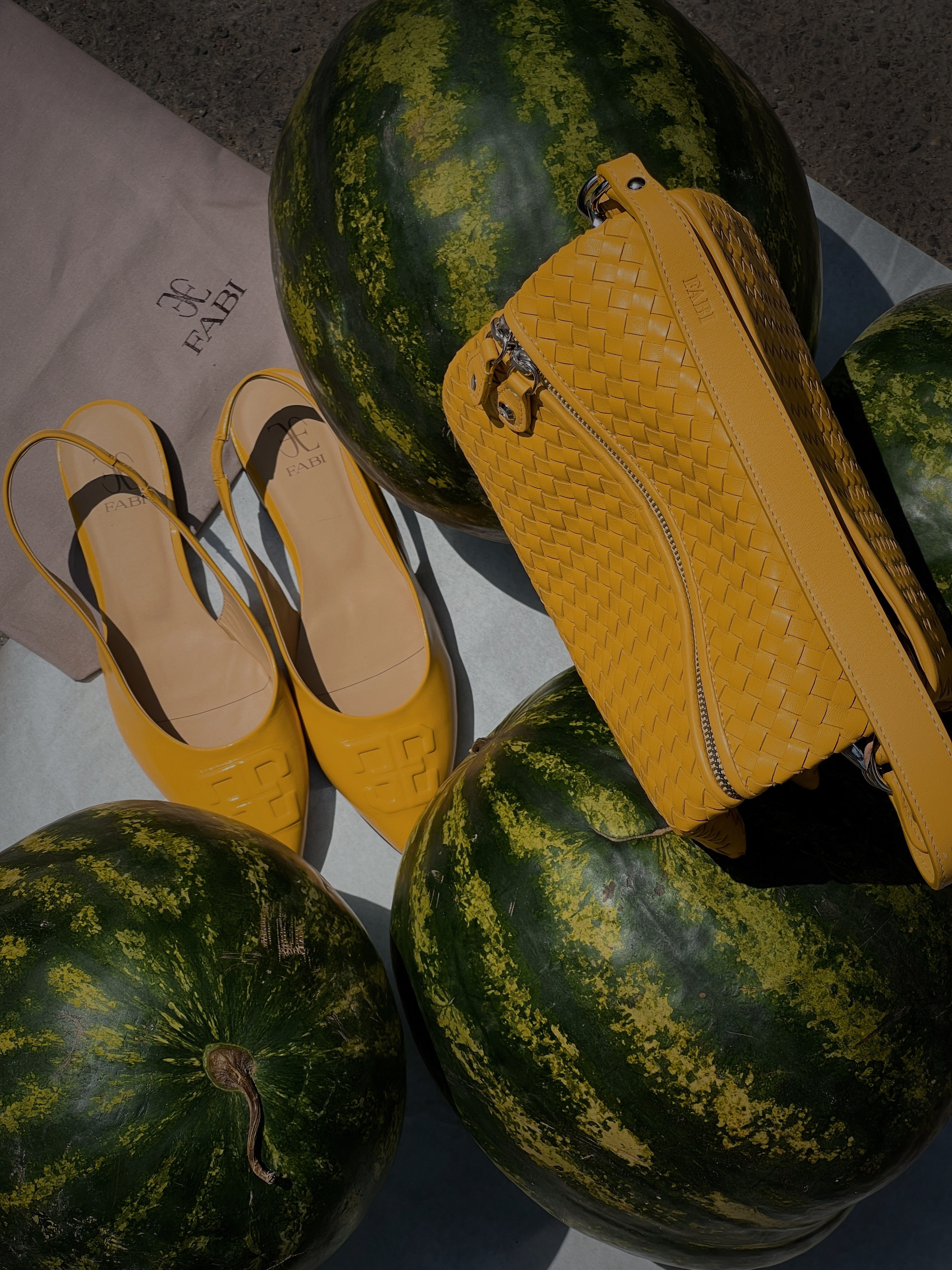 FABI SHOES / обувь. Контент-фотограф в Иркутске Мохирева Мария