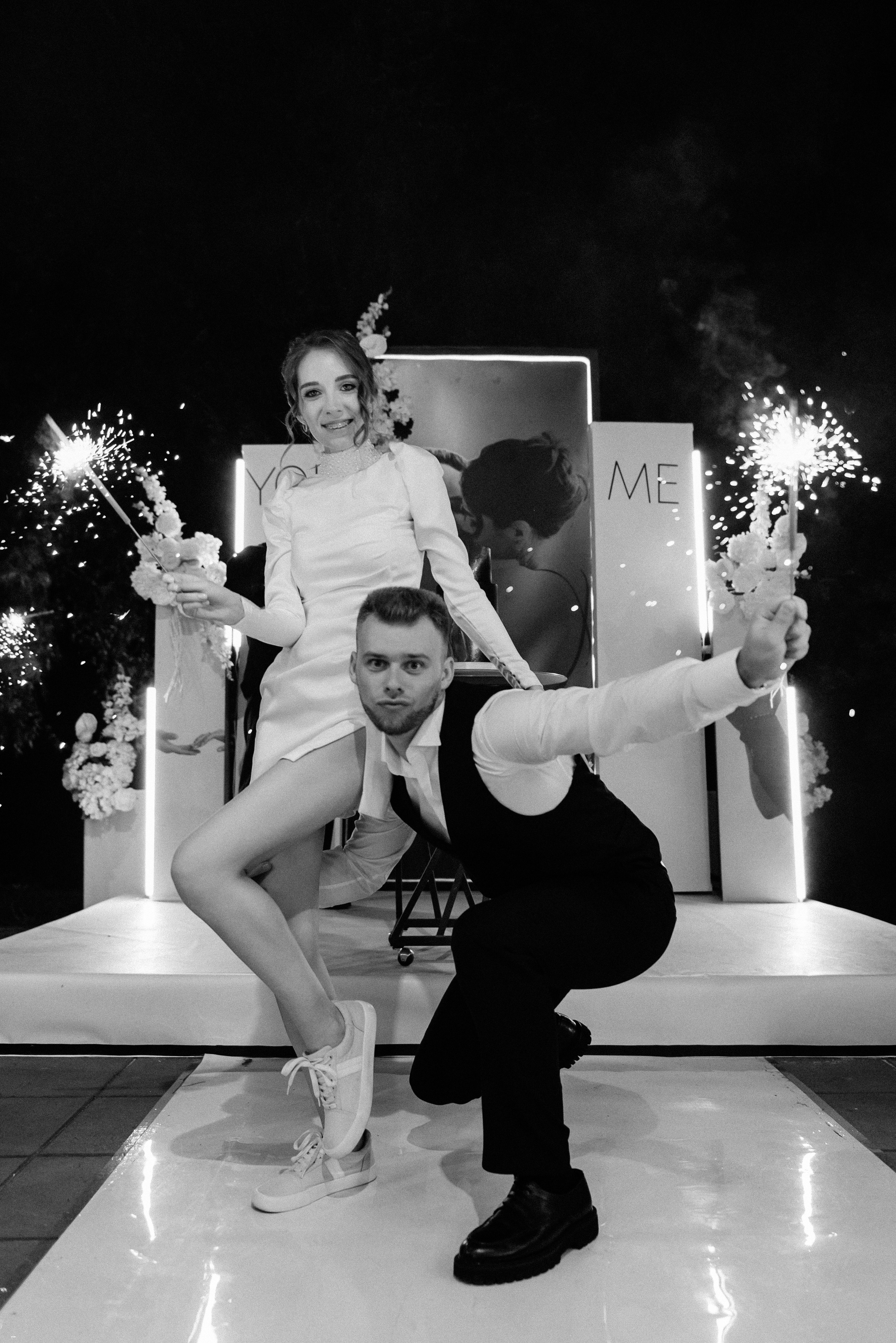 Даниил и Юлия, 2024 год. Свадебный и портретный фотограф в Липецке Анастасия Ролдугина