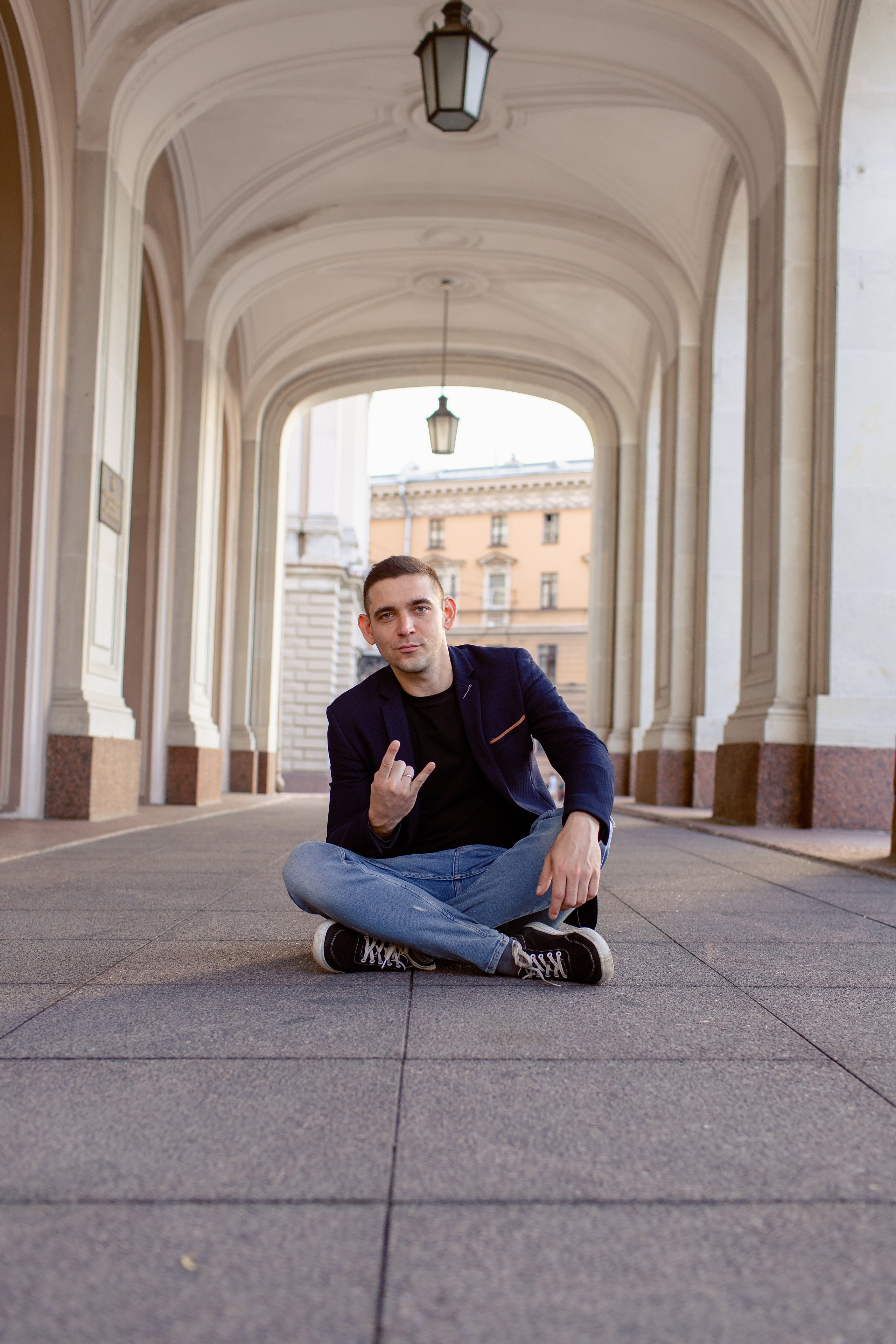 5 лет спустя. Свадебный и семейный фотограф Спб Бошман Ирина