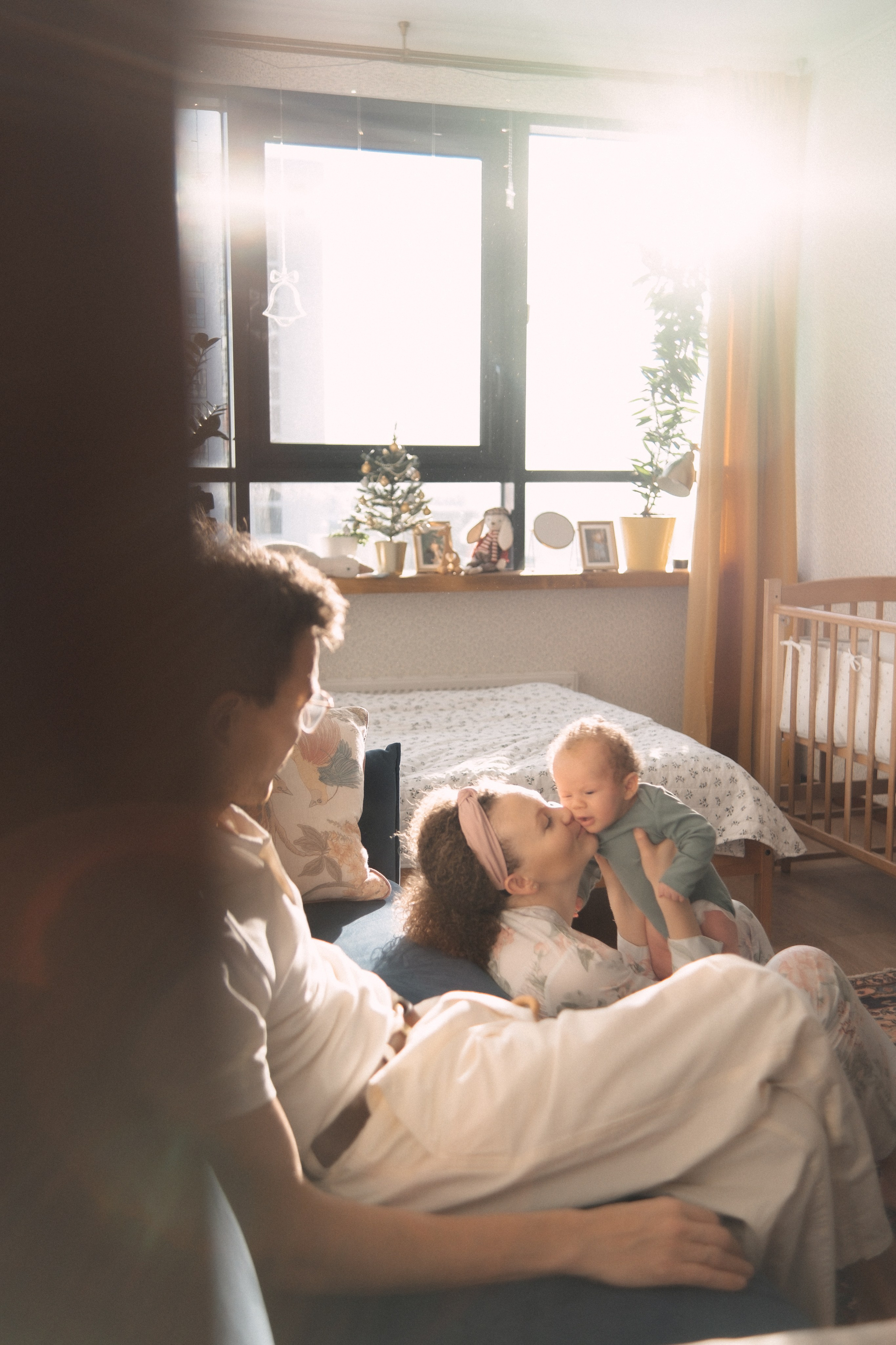 Лёвушка. Семейный фотограф Уфа Головченко Анастасия