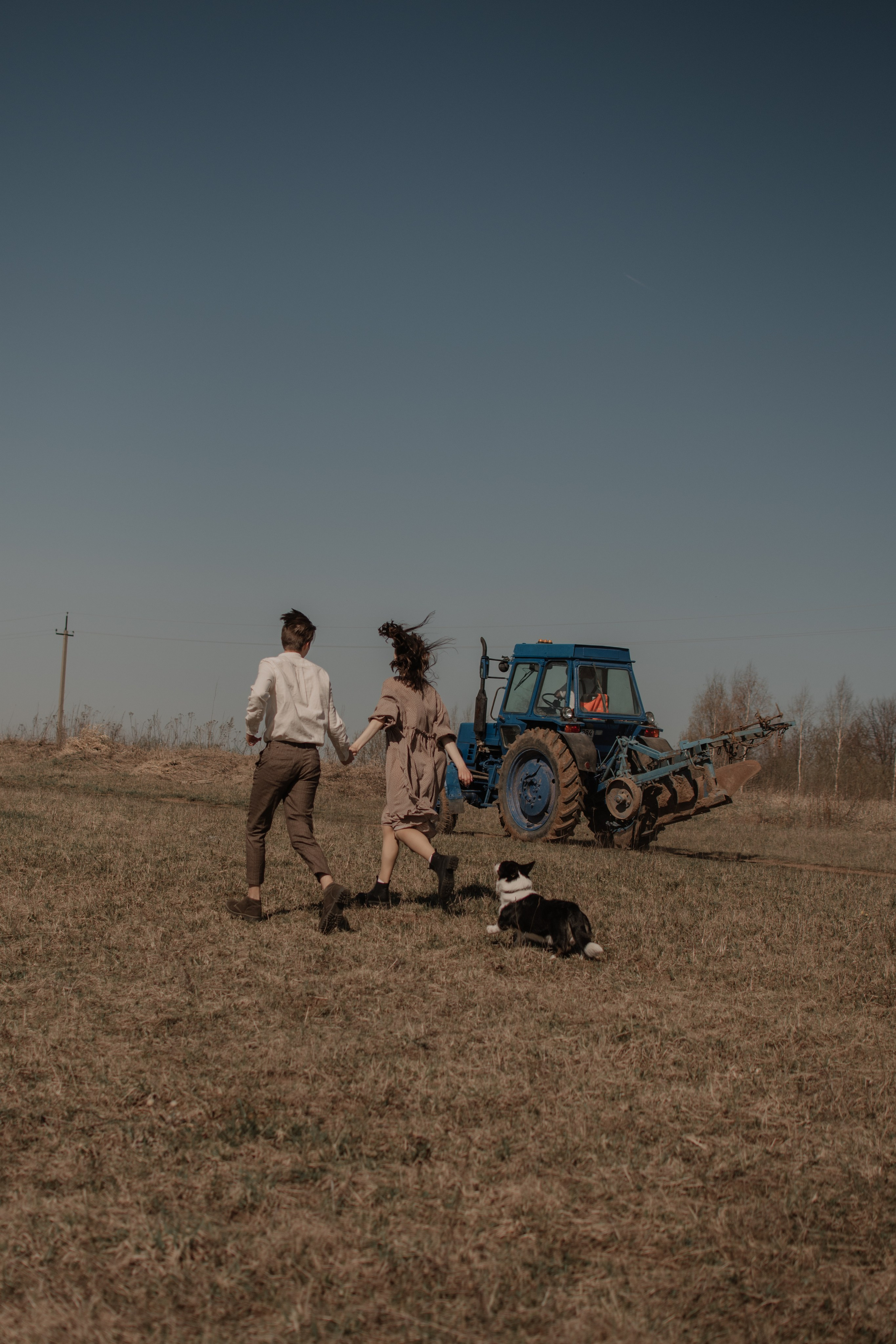 Лиза и Толя. Фотограф Анфиса Хардина Екатеринбург