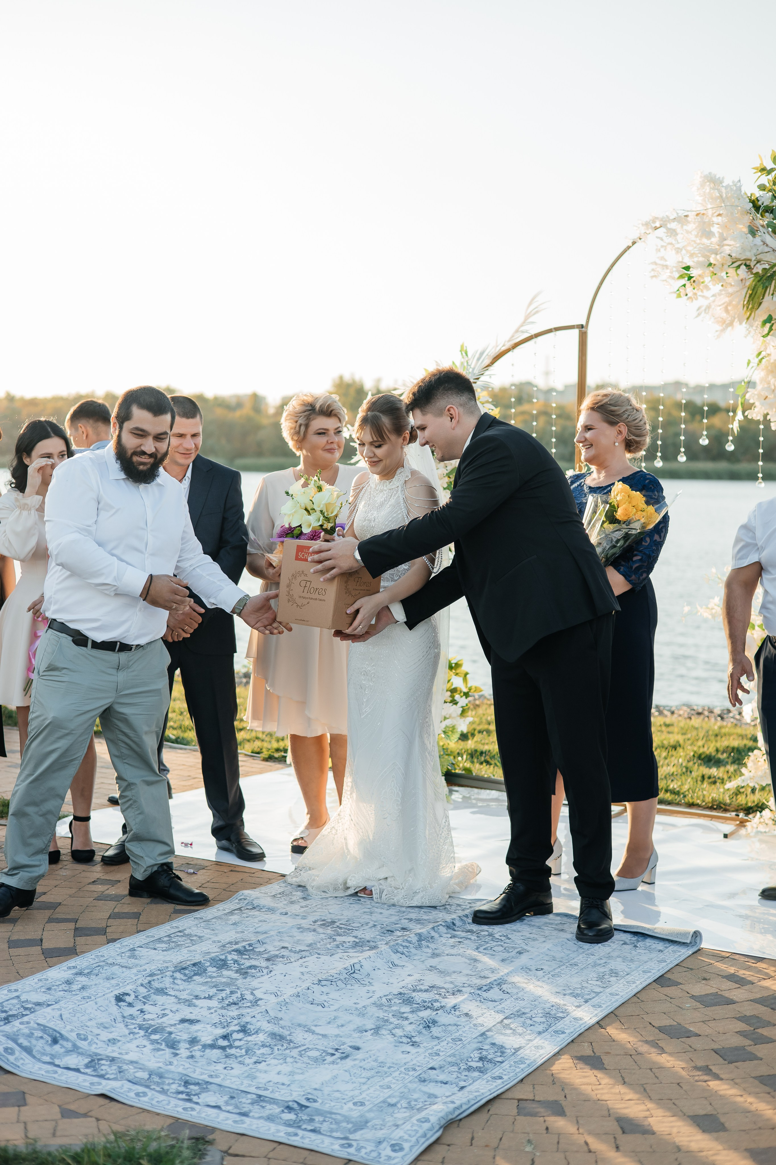 Хаятт. Свадебный и семейный фотограф Ростова-на-Дону Ирина Бондарева