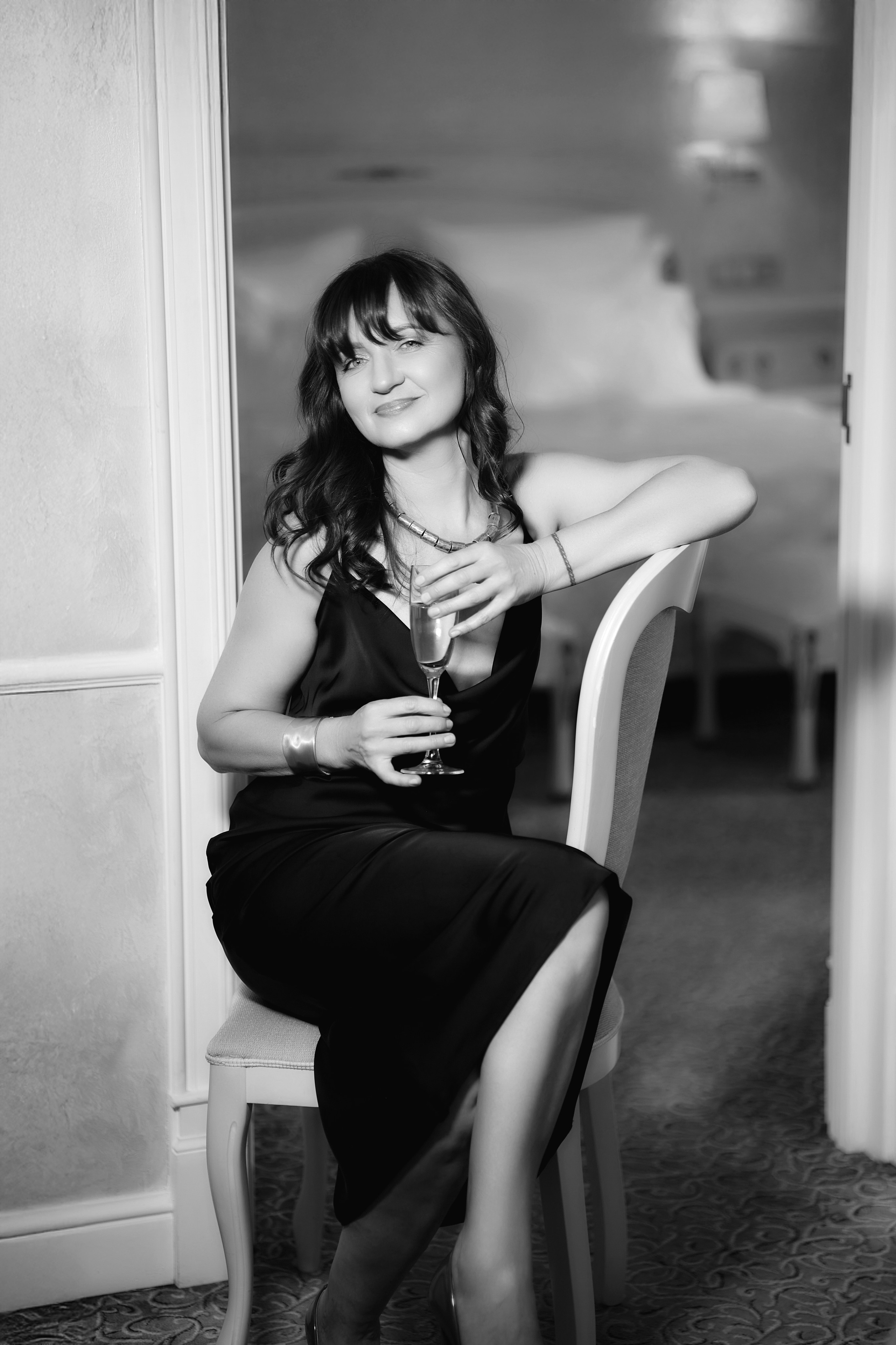 Фотосессия в отеле. Фотограф в Минске Анна Кучинская