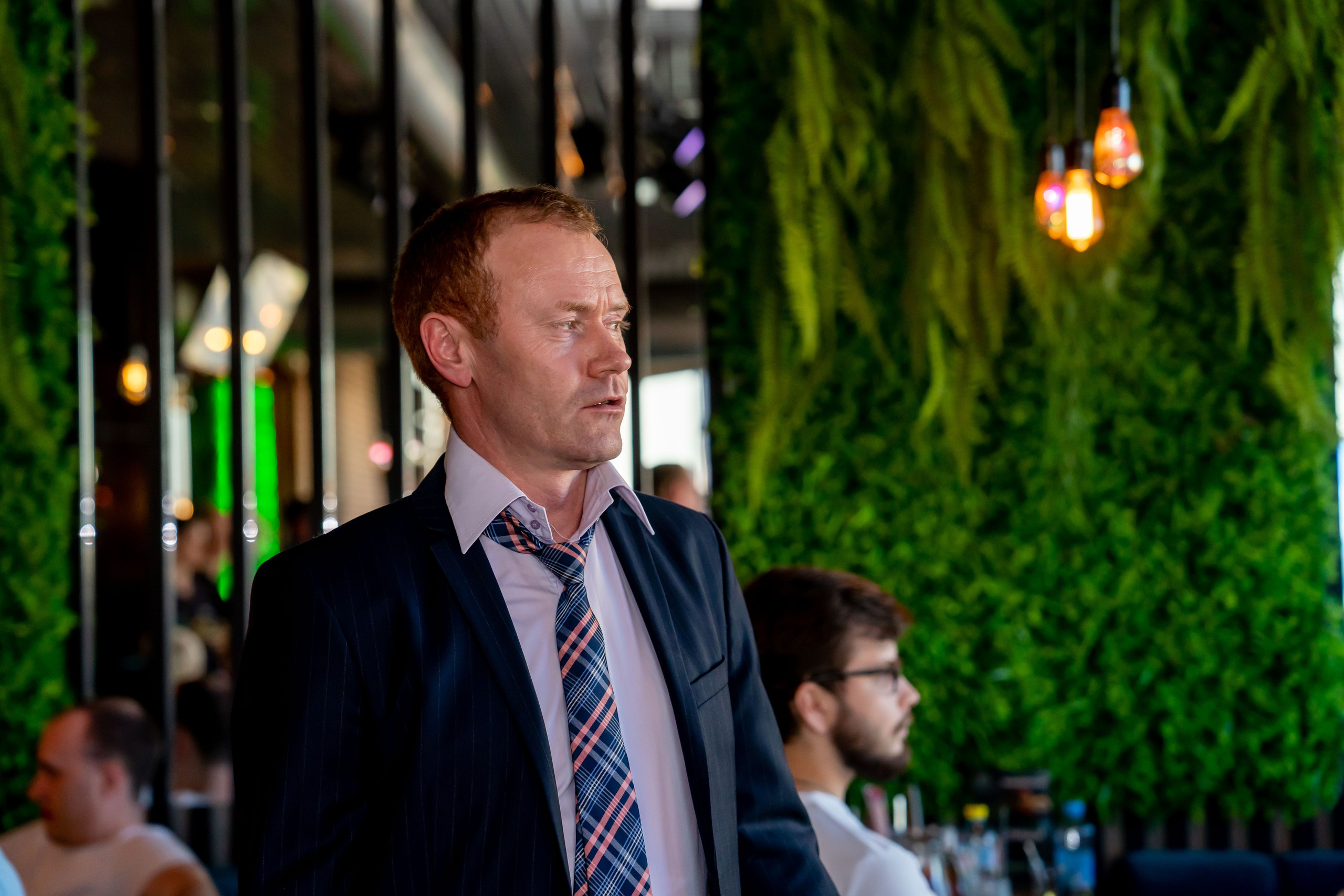 Виртуоз 08.06.24. Фотограф Наталья Сорока Ижевск