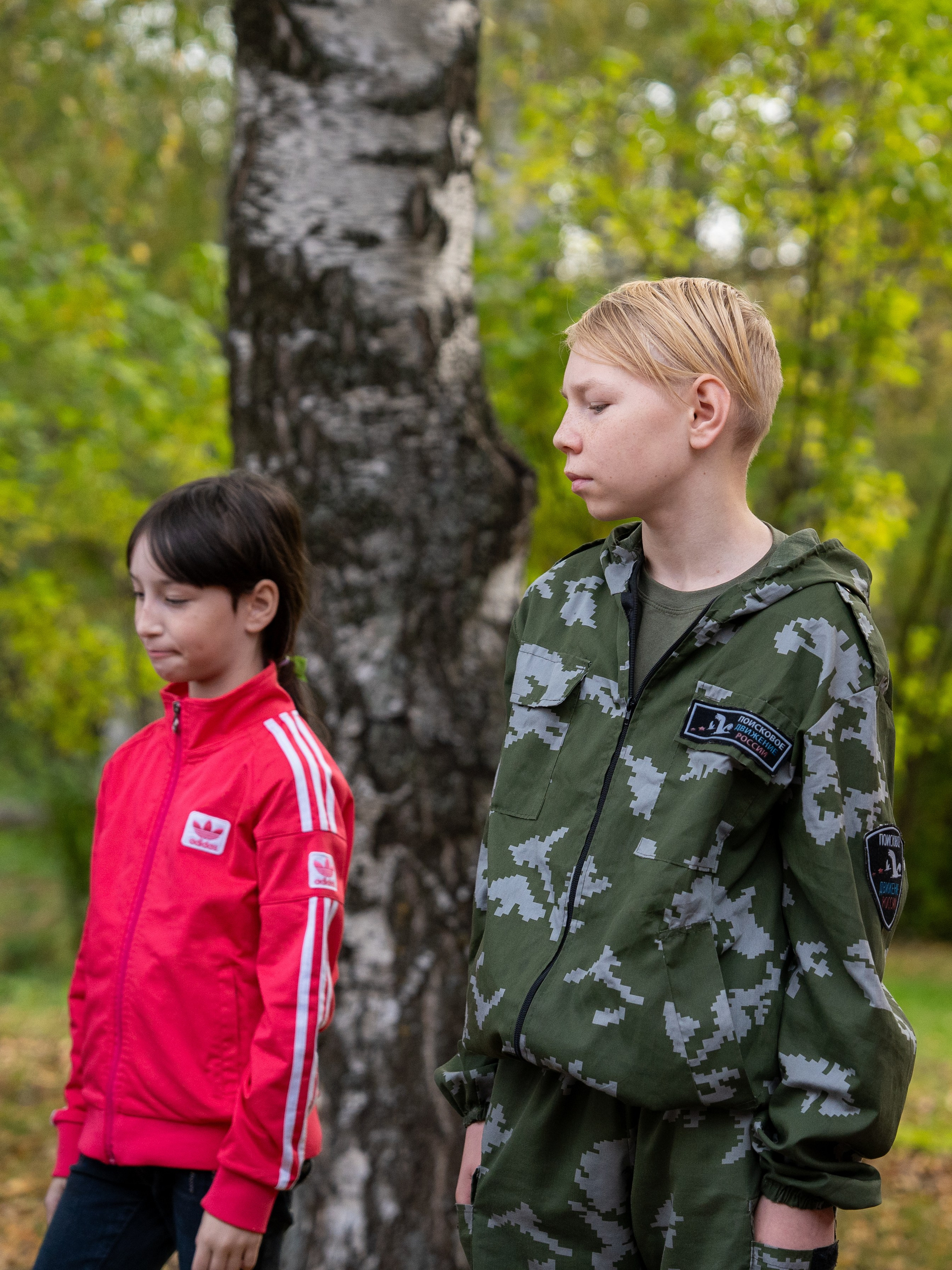 Мототерапия Нылга. Фотограф Наталья Сорока Ижевск