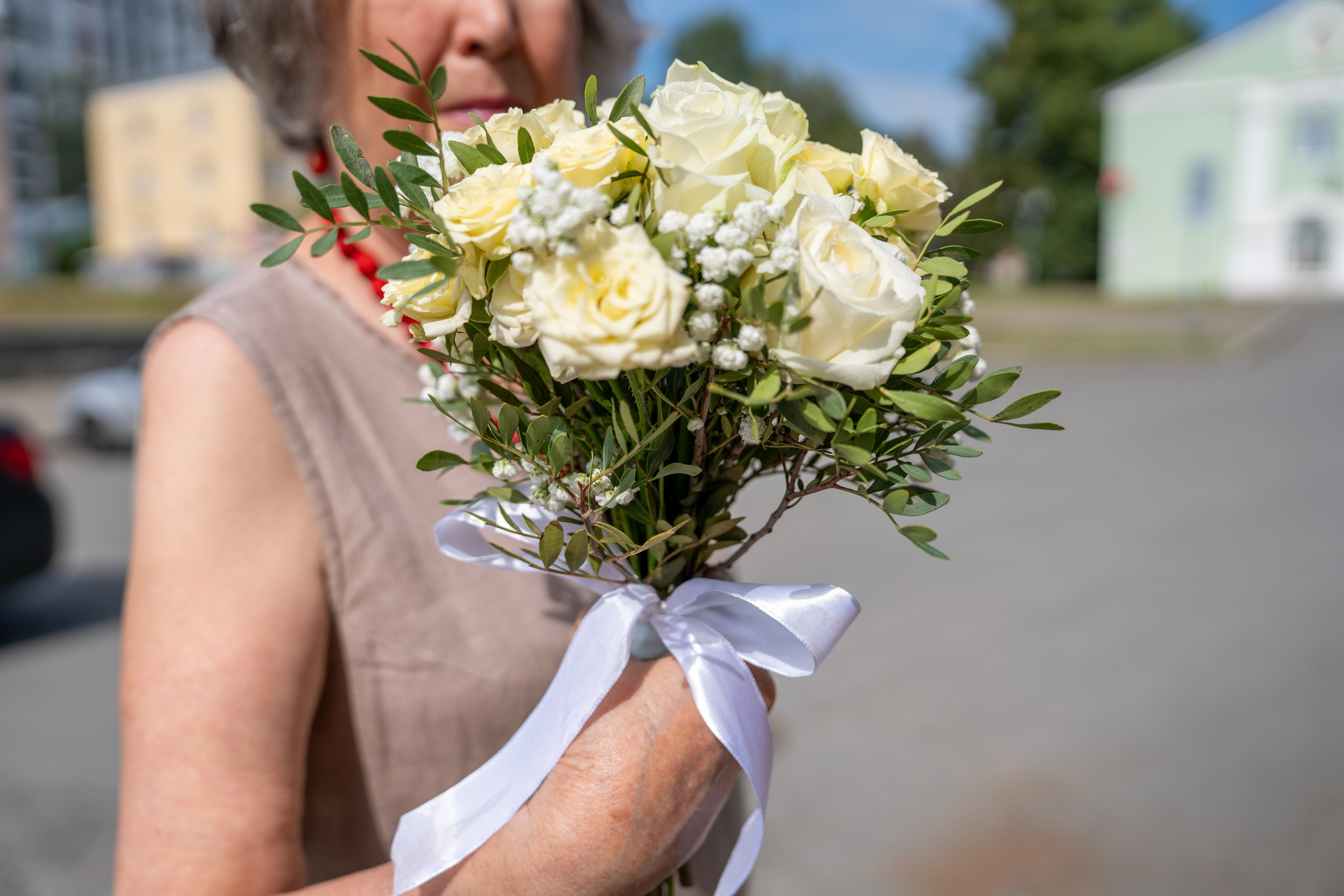 Серёжа и Юля. Фотограф Наталья Сорока Ижевск