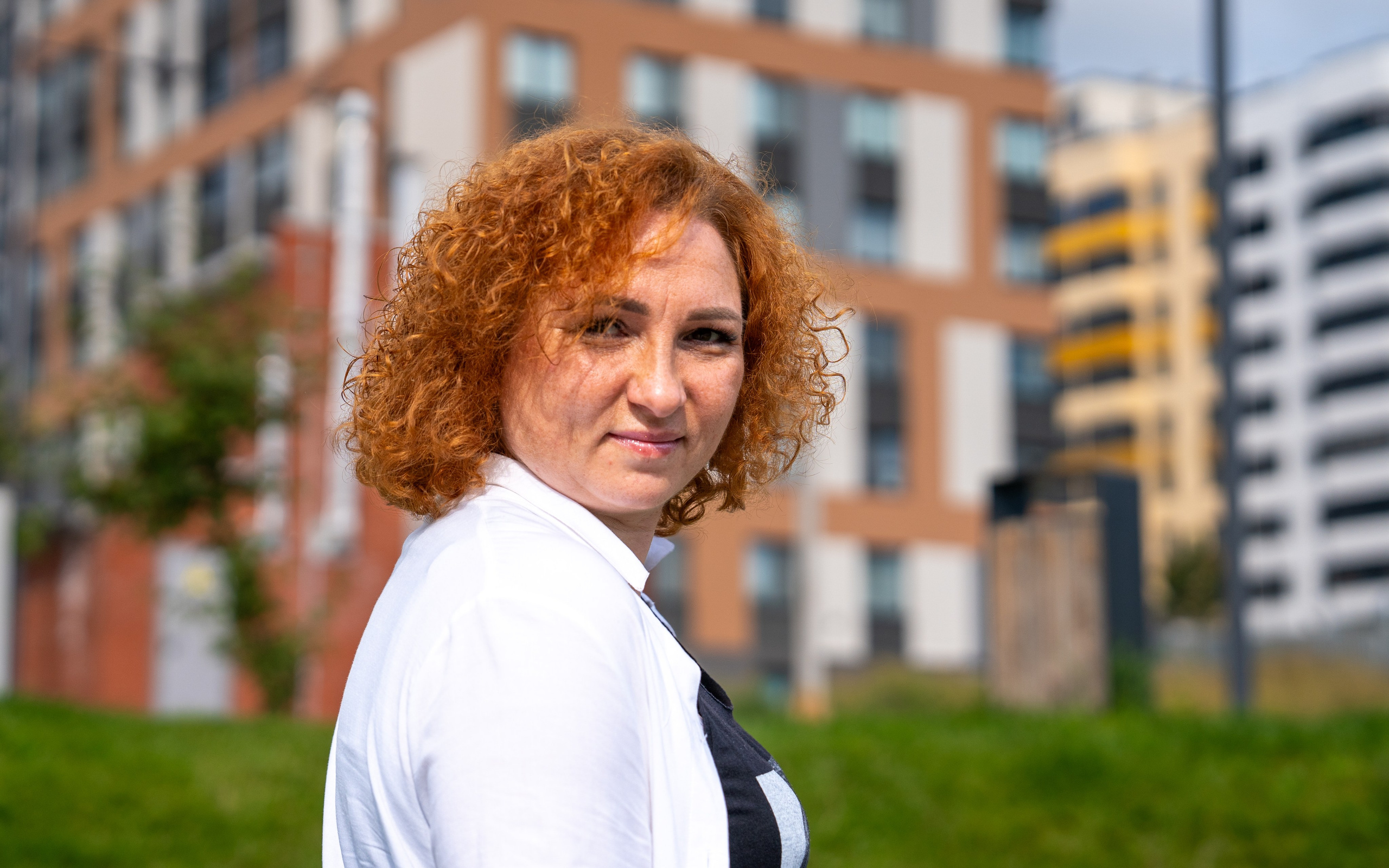 Светик. Фотограф Наталья Сорока Ижевск