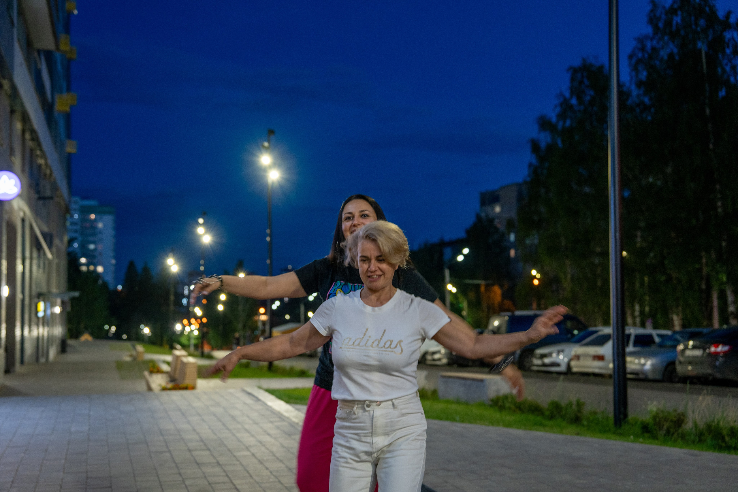 Анюта. Фотограф Наталья Сорока Ижевск