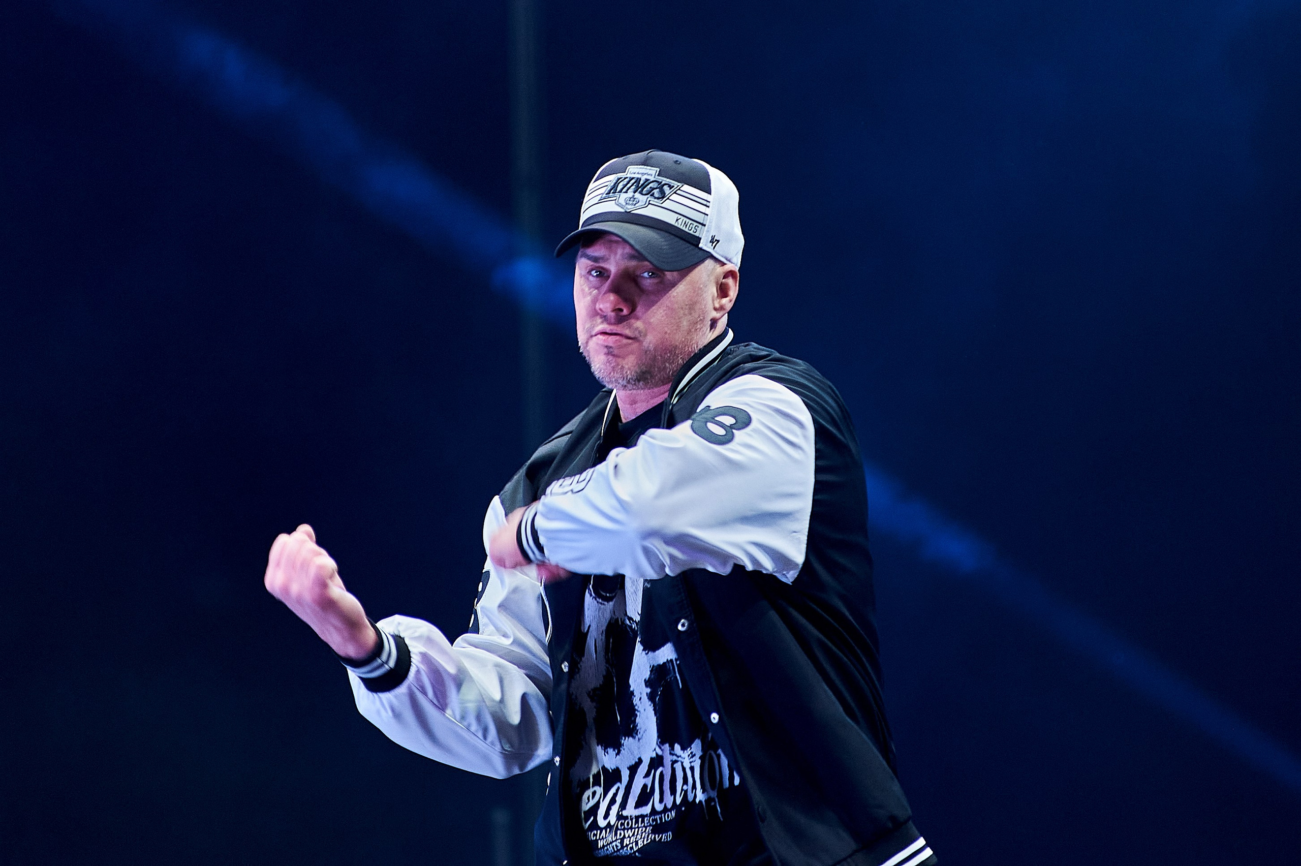 Супердискотека 90-х в Красноярске RECORD. Фотограф Москва Concerts photo / Fashion photо