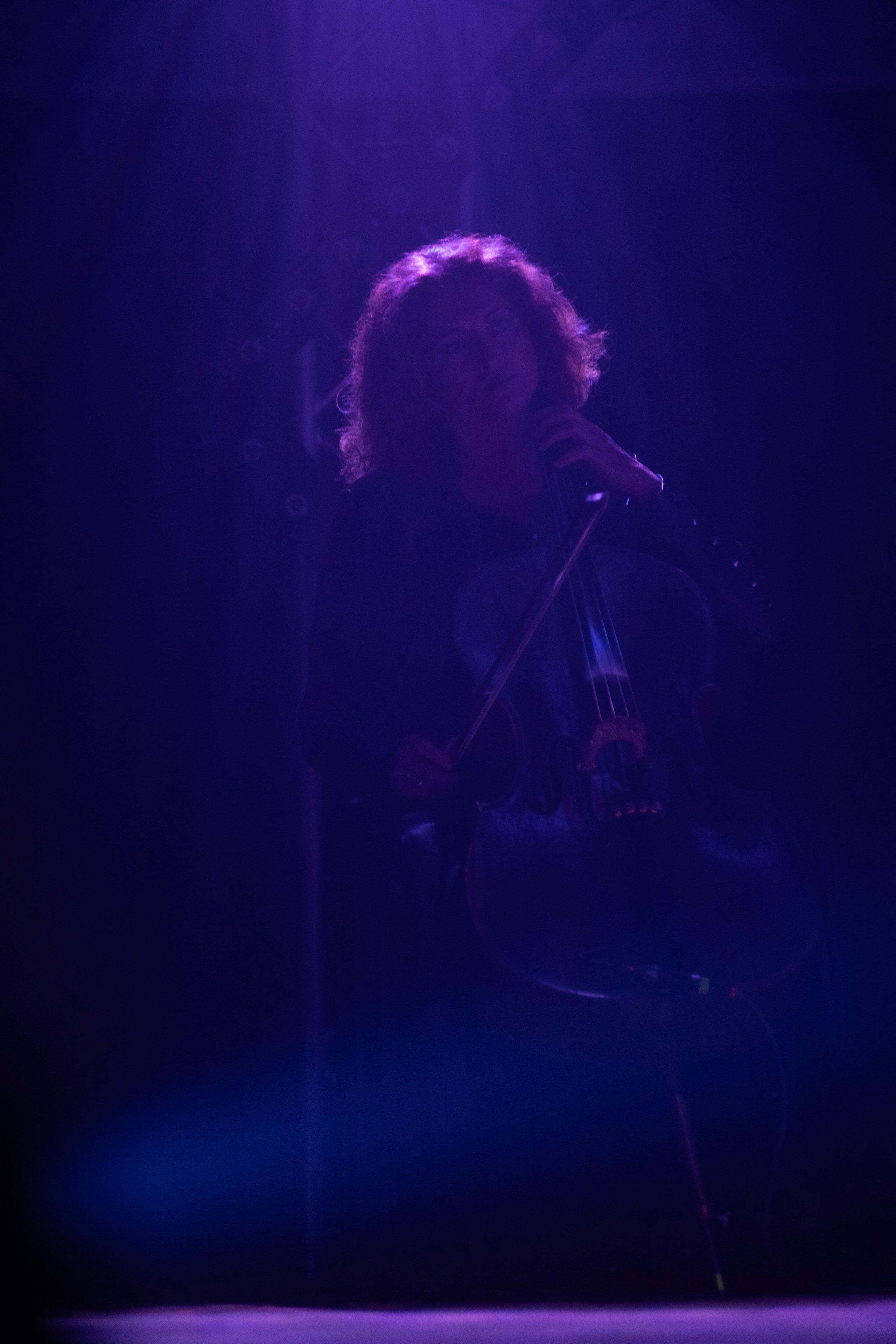 Концерт Concord Orhestra. Главная