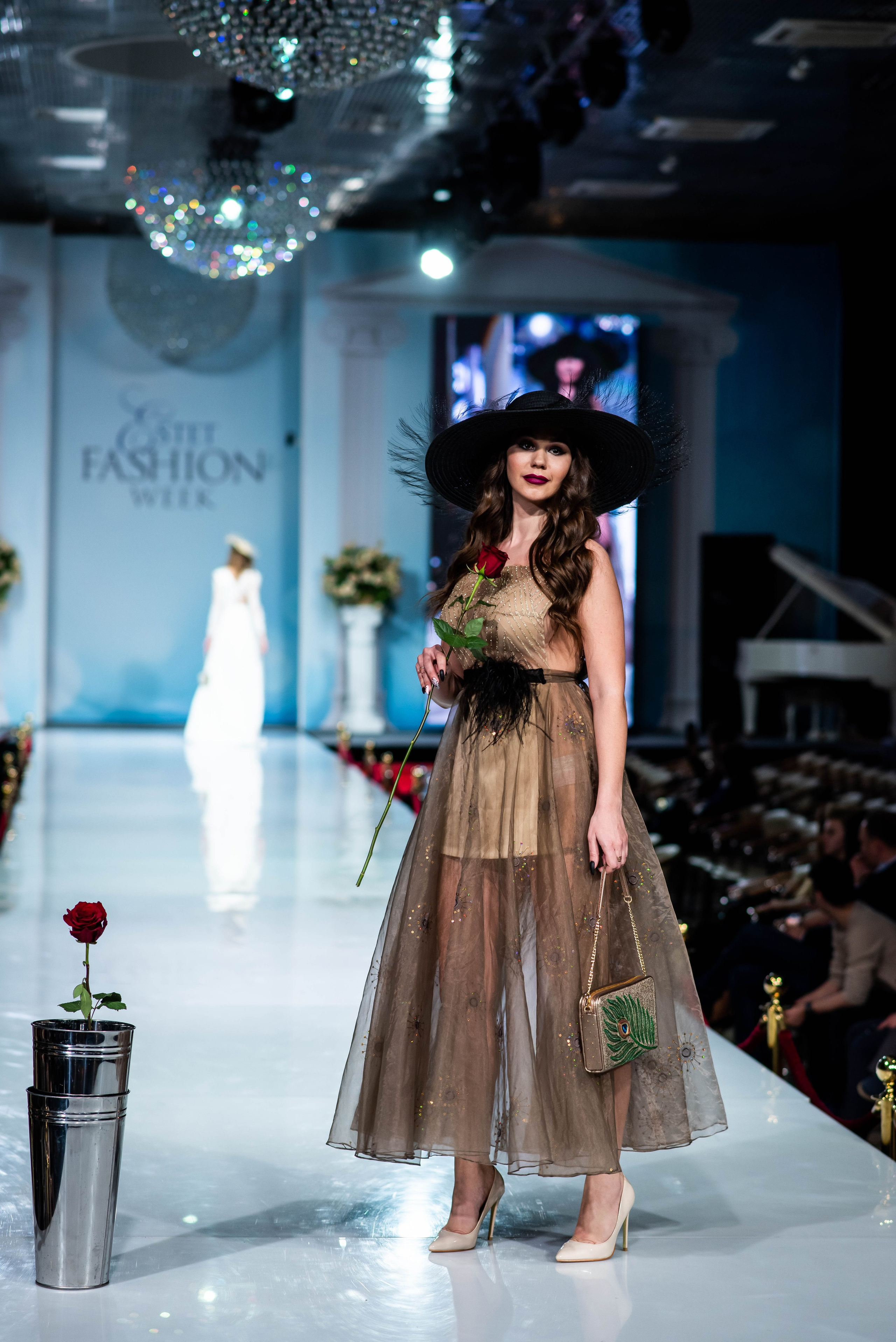 Иван Рыбников. Главная