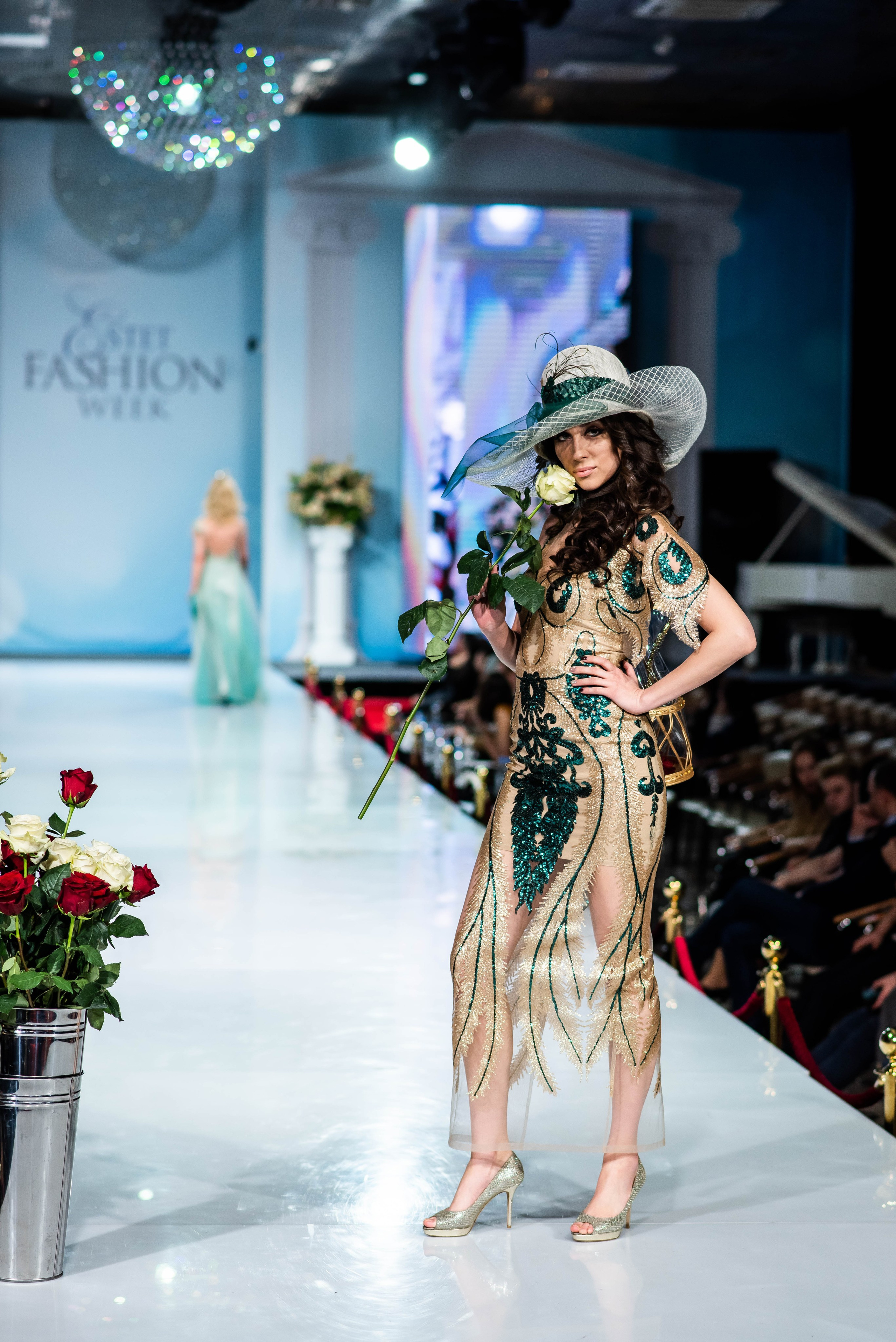 Иван Рыбников. Главная