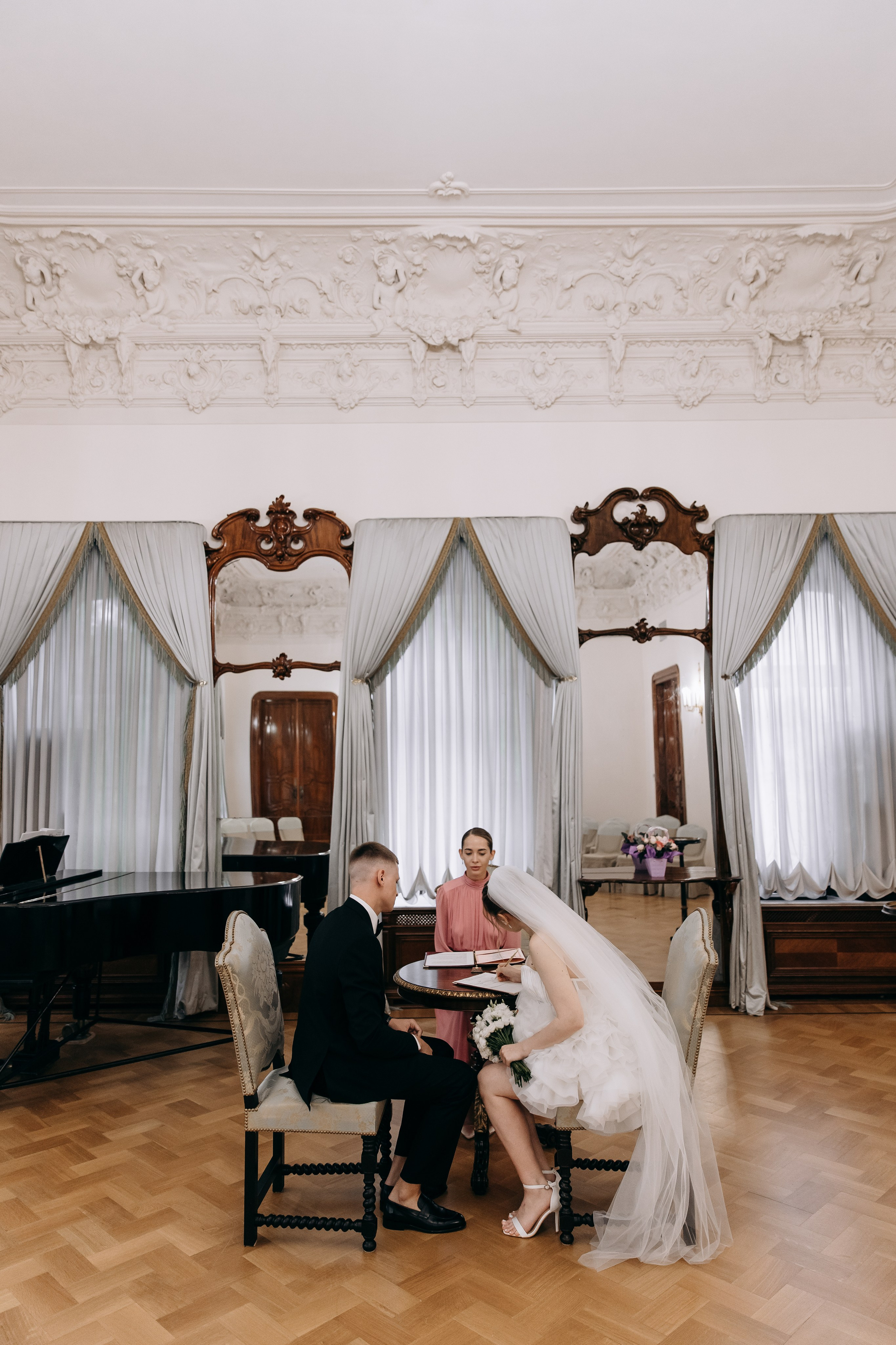 Никита+Елена. Свадебный и семейный фотограф в Москве Андрасюк Елена
