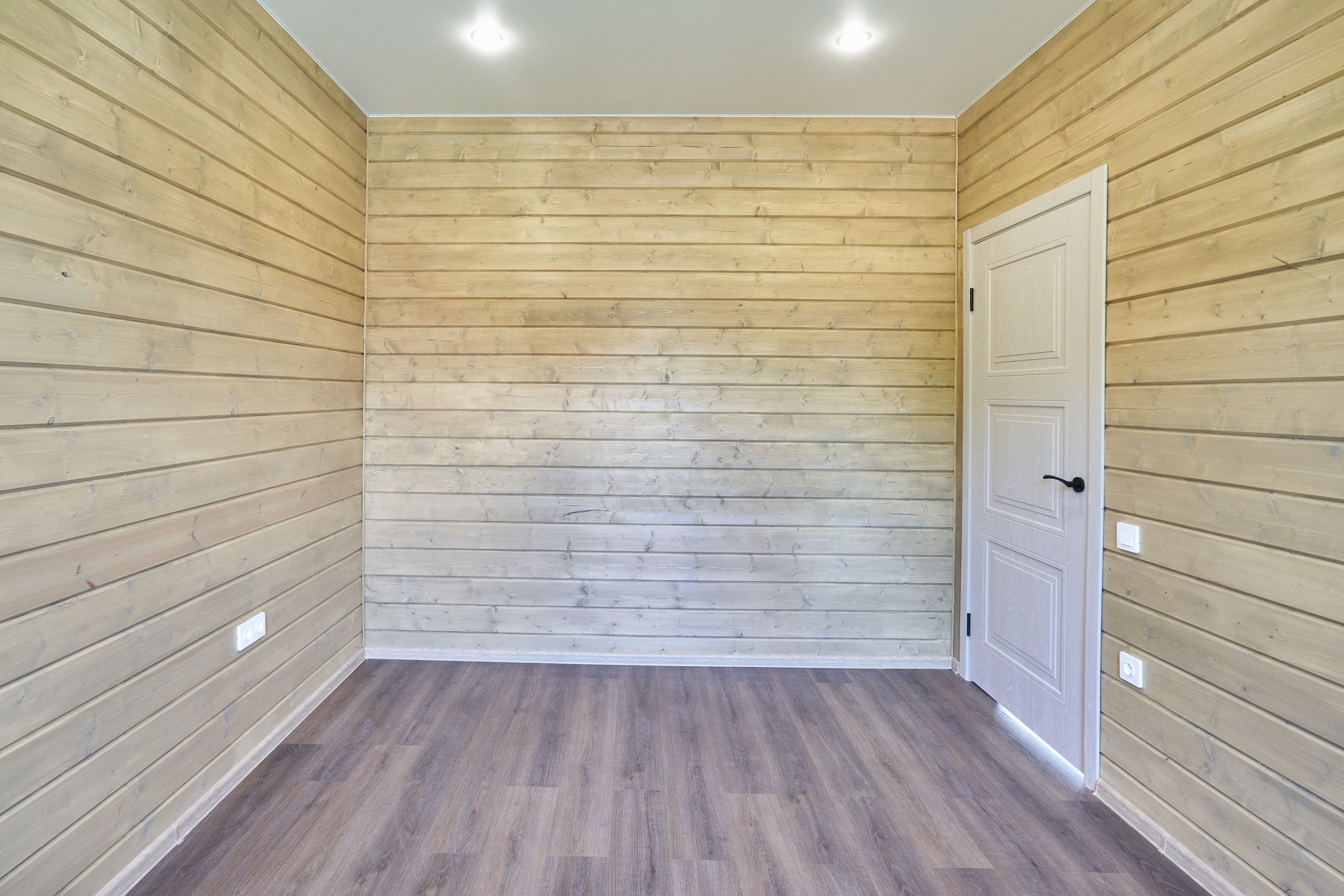 Загородный дом. Фотограф в Твери Захаров Сергей