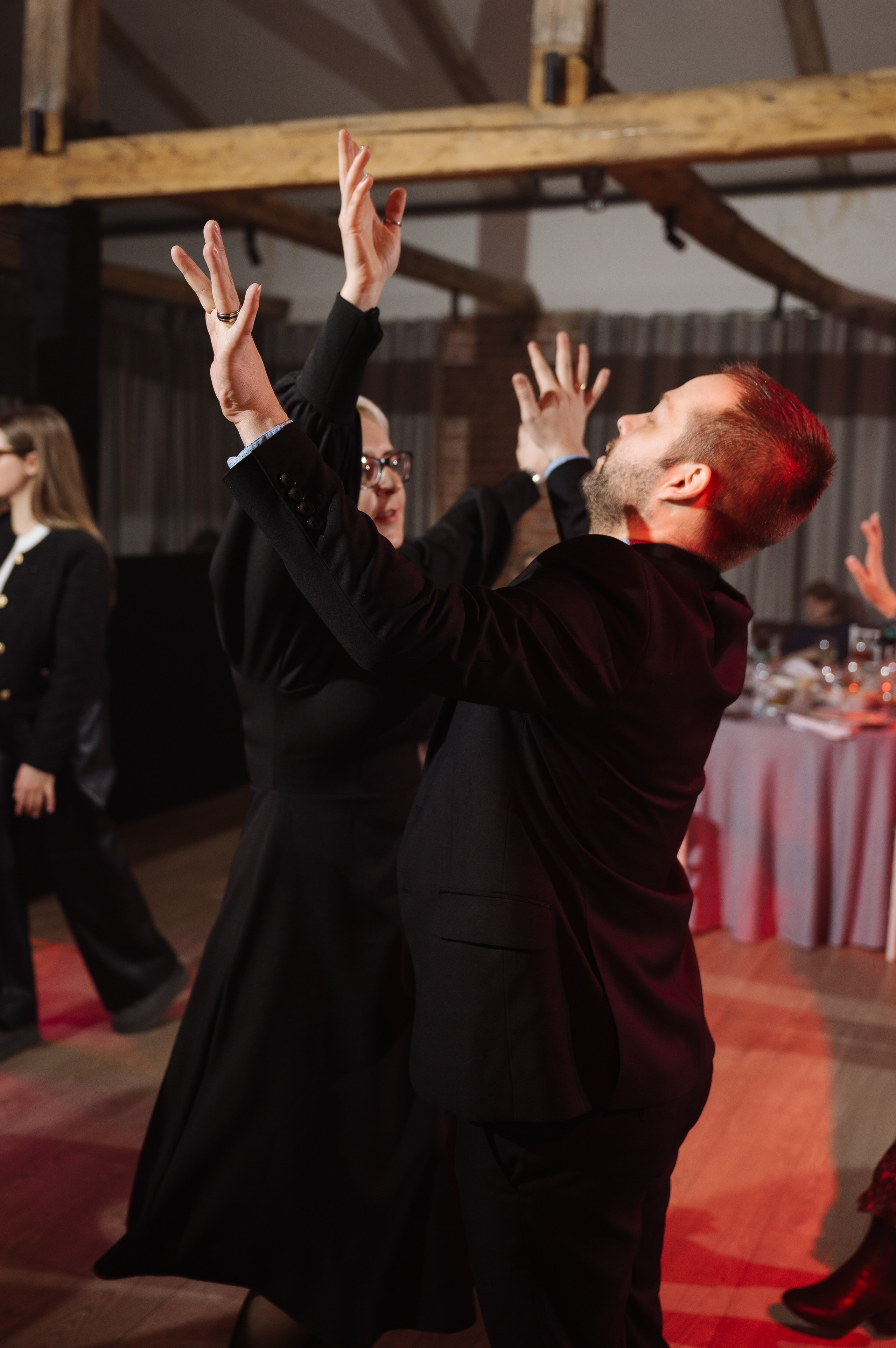 КОРПОРАТИВ