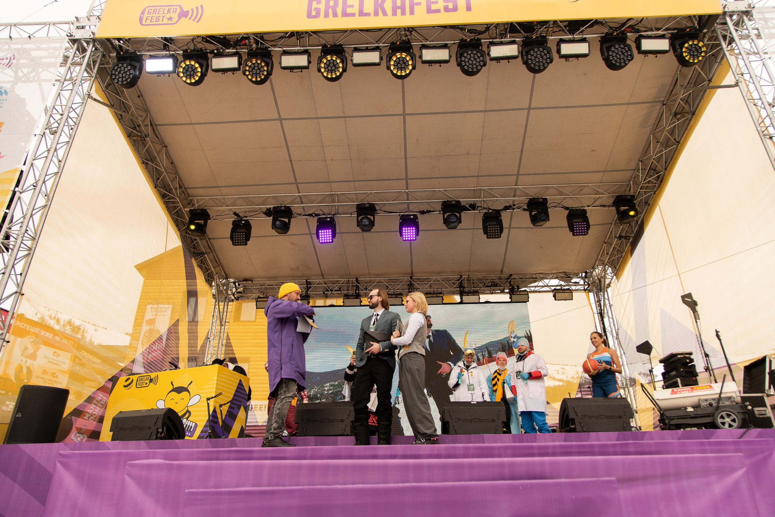 Грелка 15.04.24. Анастасия Паршукова — фотограф Шерегеш Новосибирск