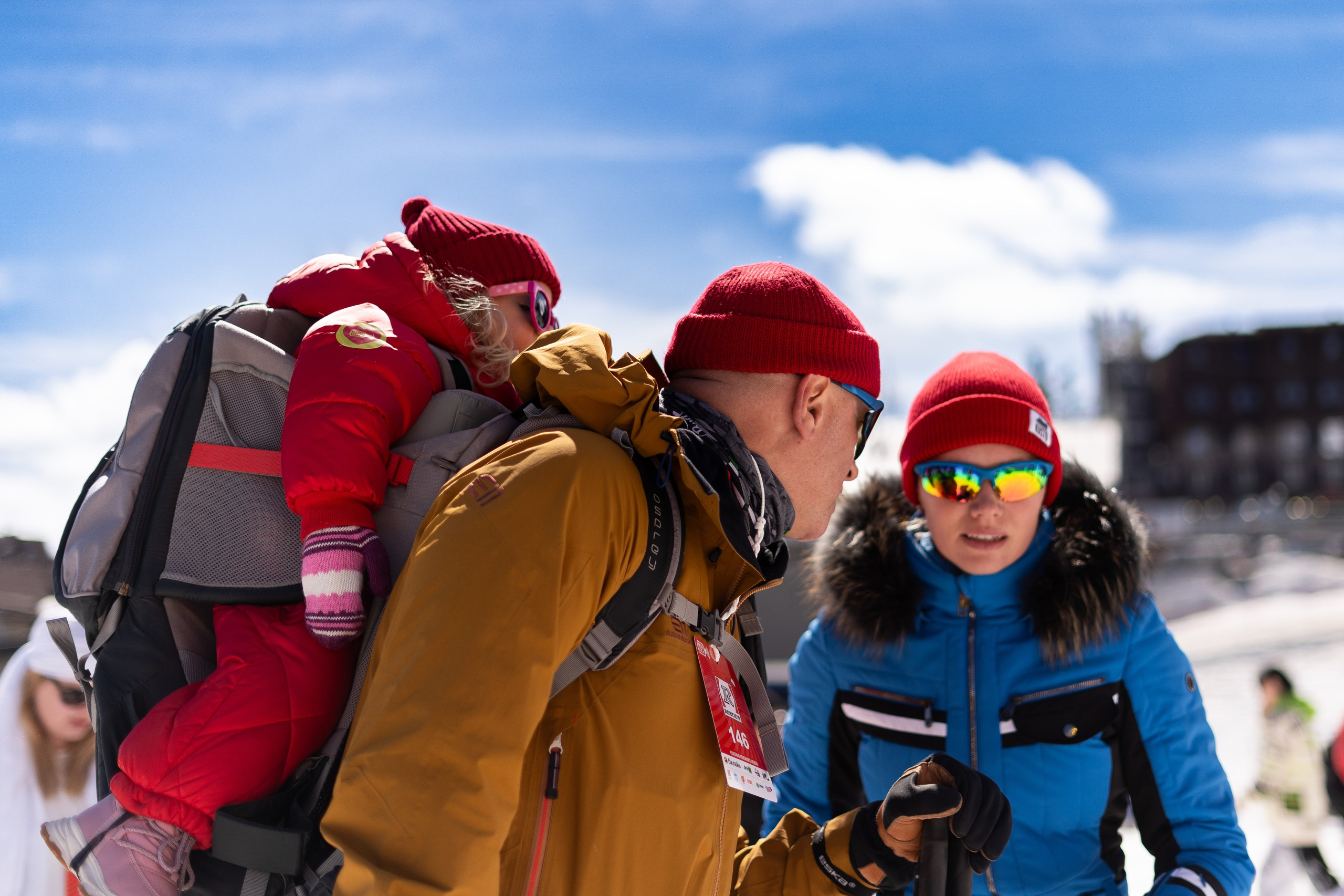 Грелка 16.04.24. Анастасия Паршукова — фотограф Шерегеш Новосибирск