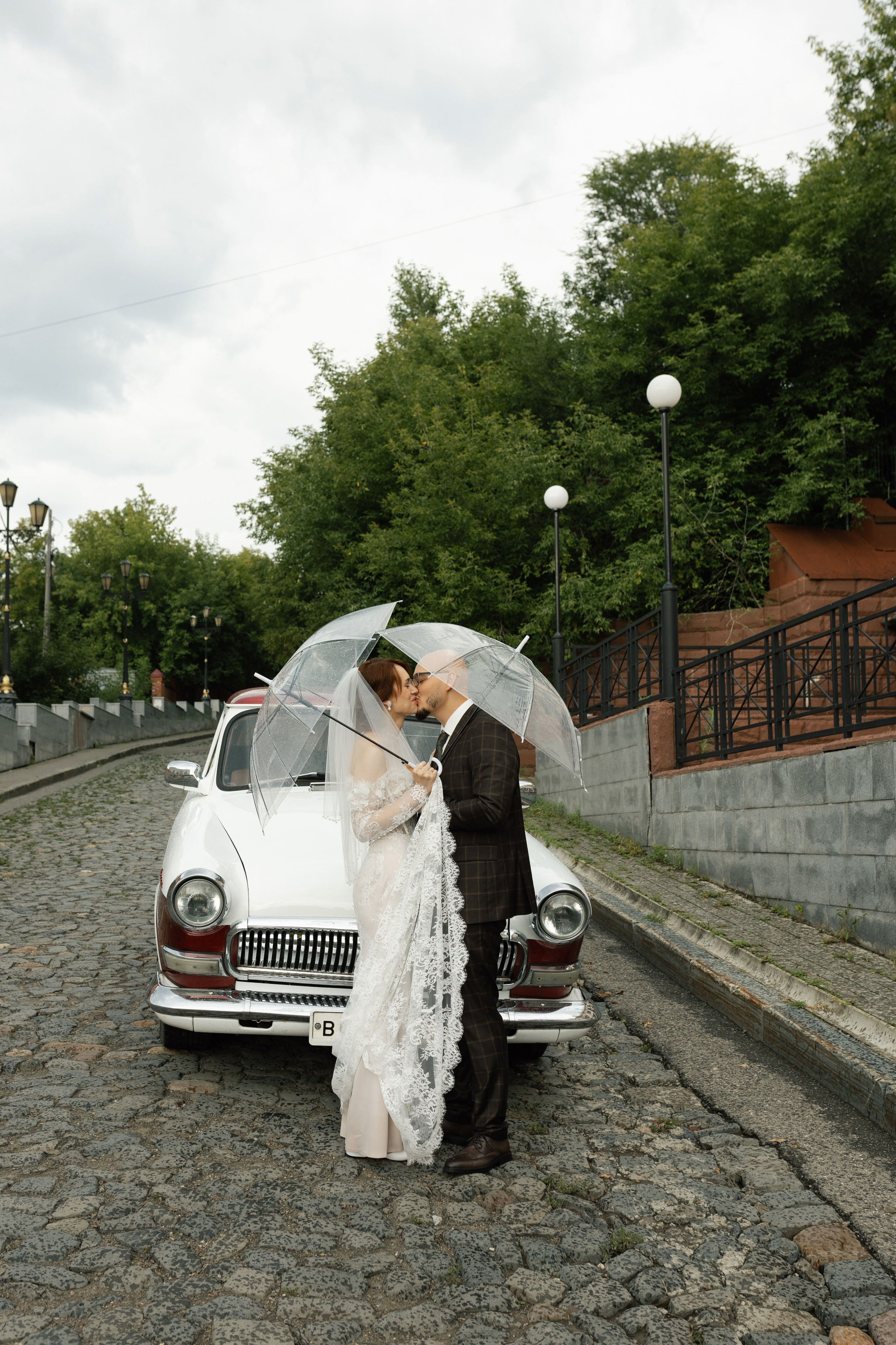 Maksim & Lia. Фотограф в Томске Ирина Павлуцкая