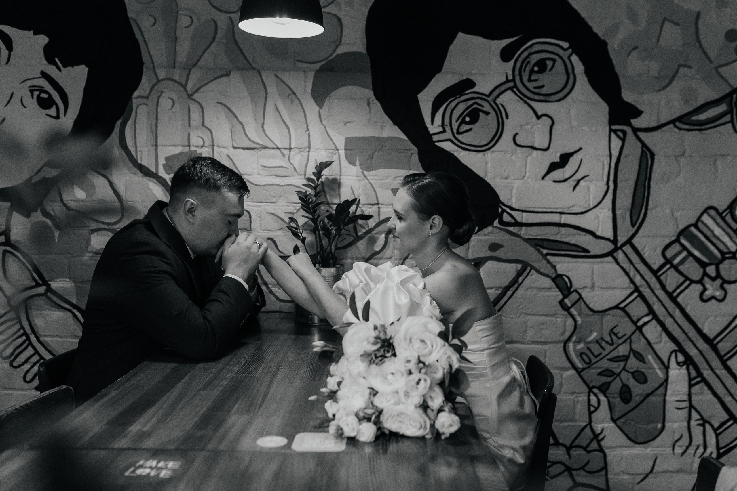 Никита и Даша. Фотограф в Томске Ирина Павлуцкая