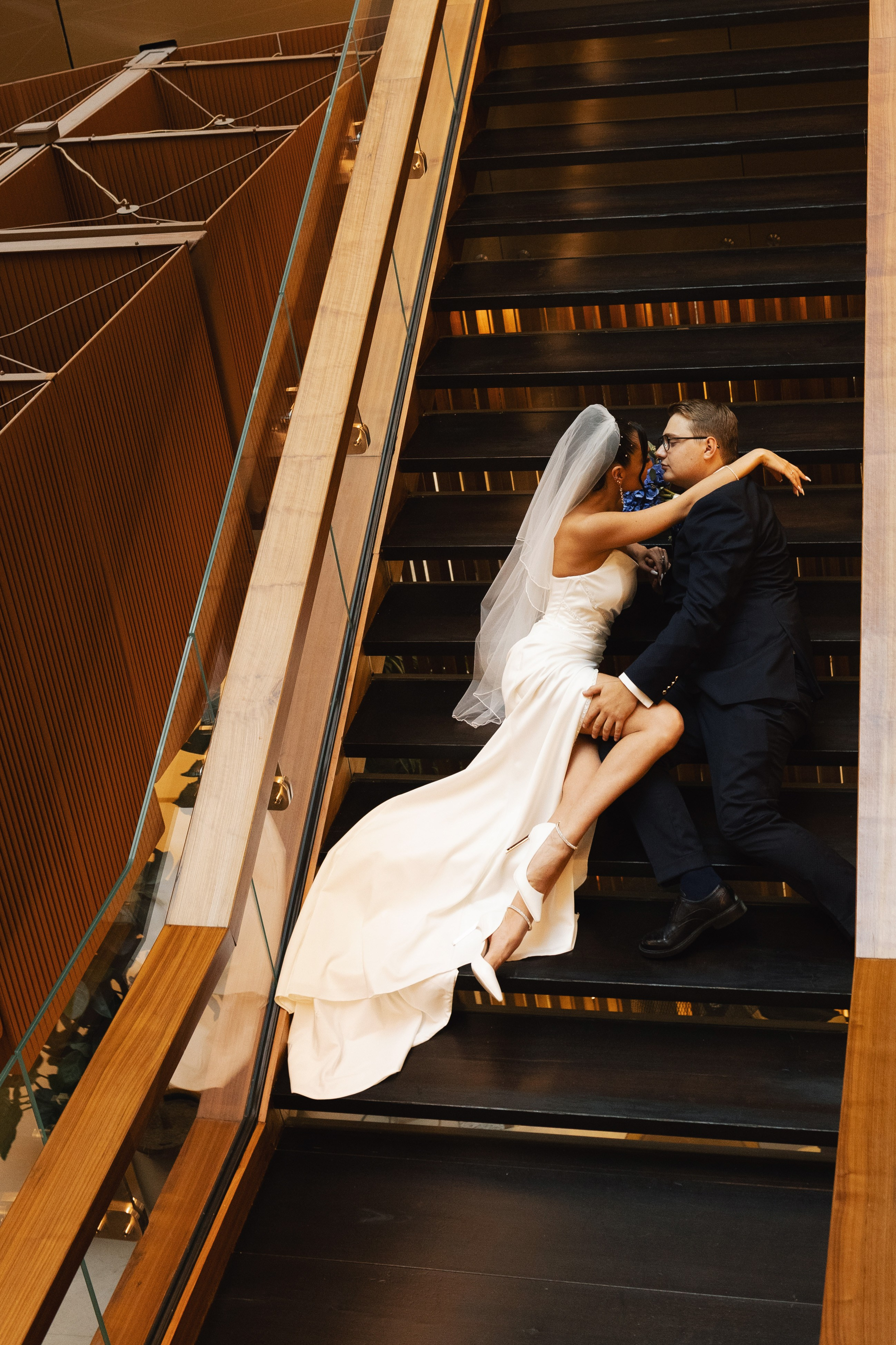 Valerian & Alina. Фотограф в Томске Ирина Павлуцкая