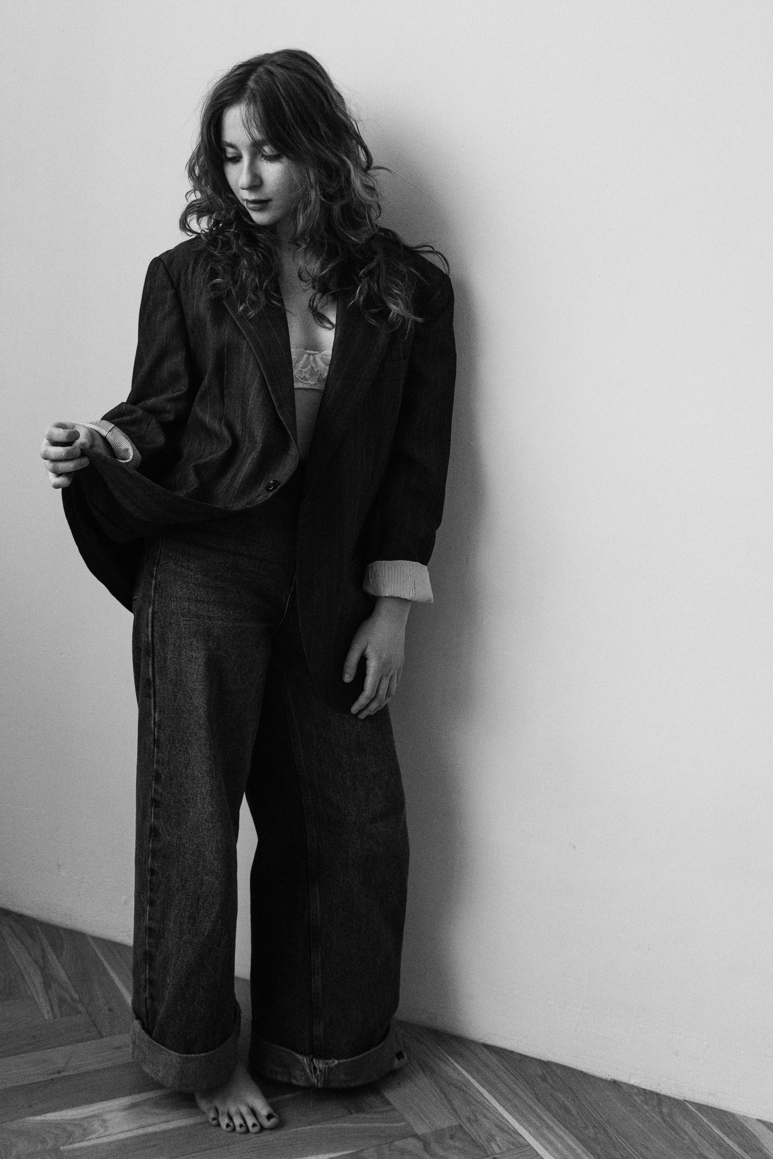 Ксюша. Ксения Цыгир, фотограф в Петербурге