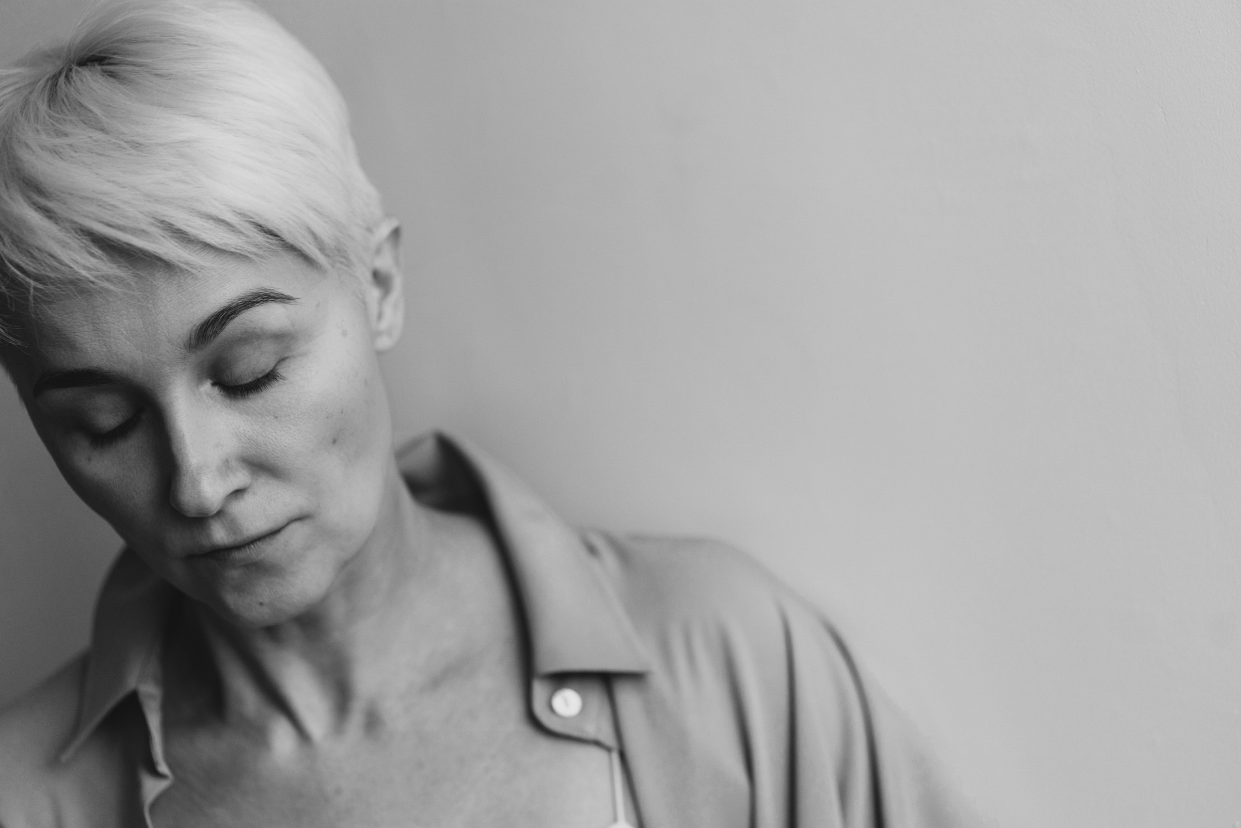 Татьяна. Женский фотограф в Красноярске