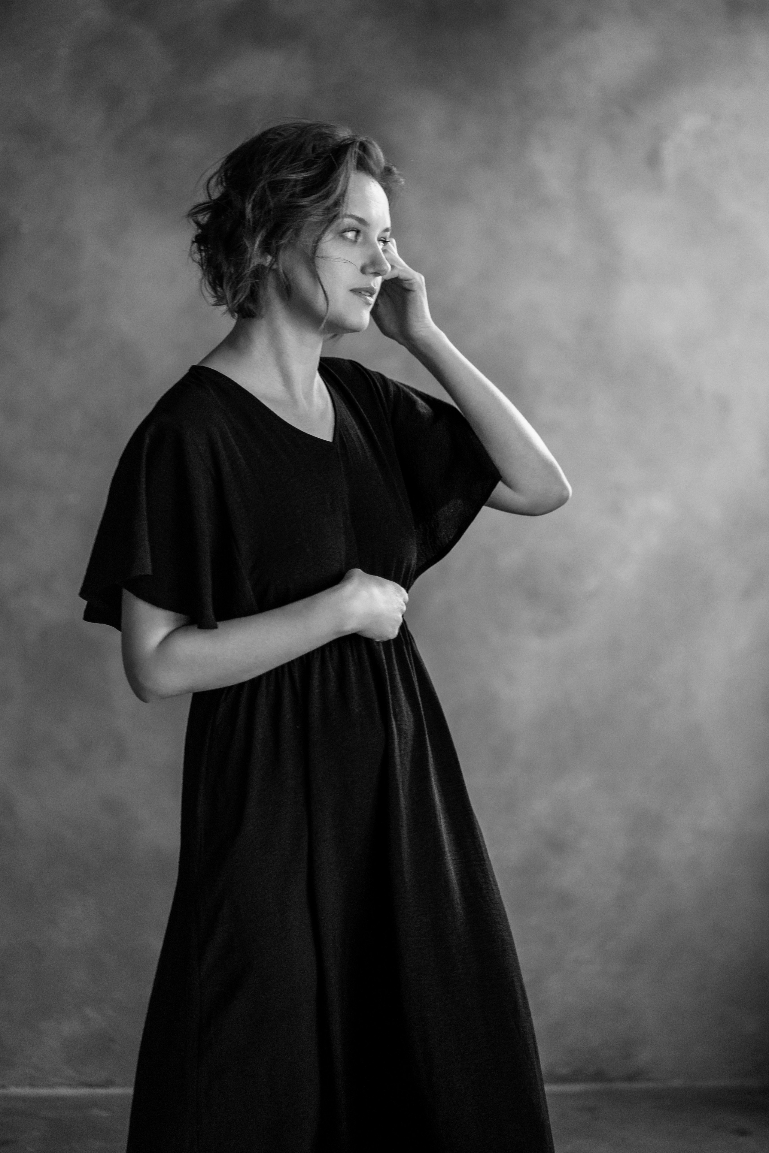 Мария. Женский фотограф в Красноярске