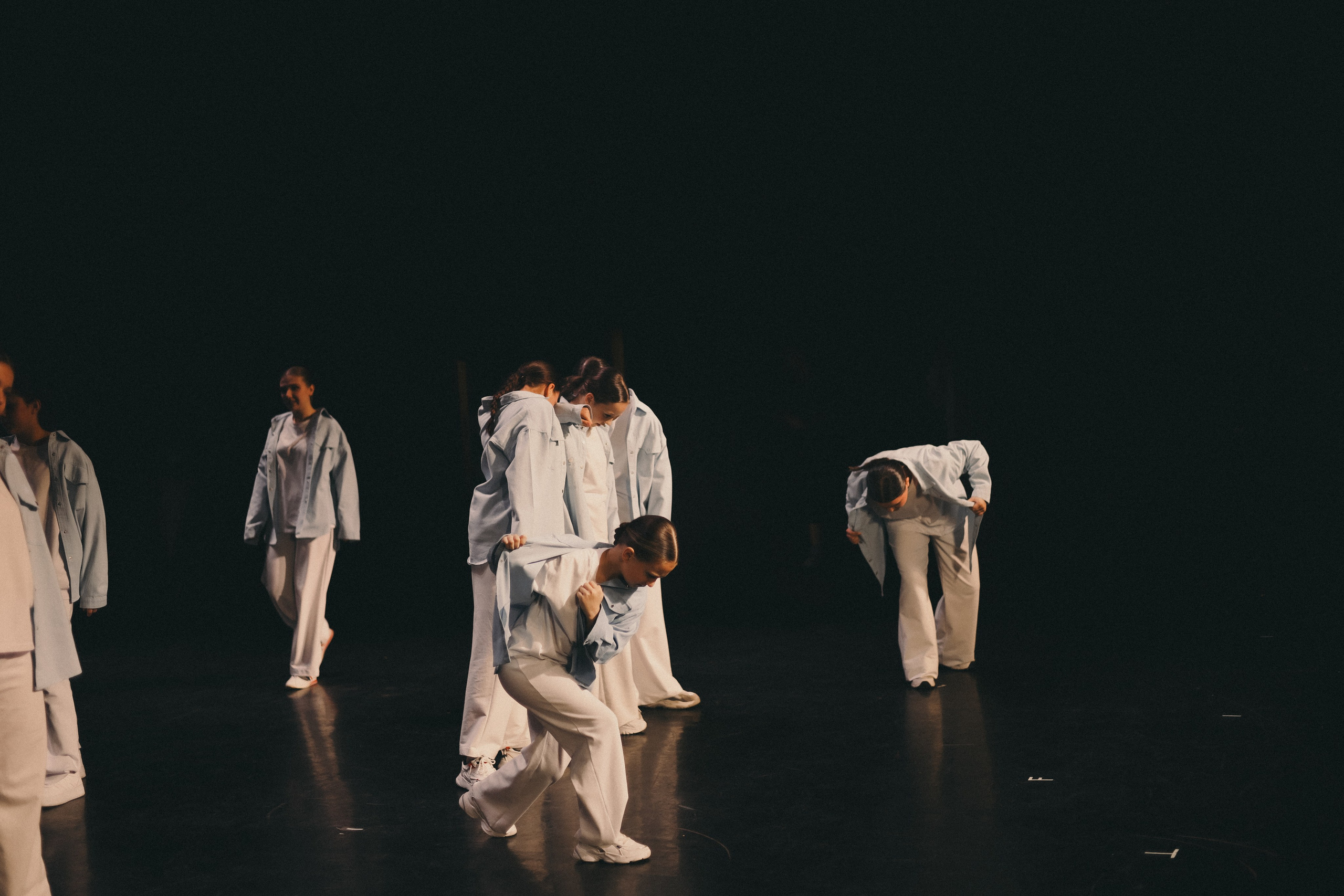 Отчетный концерт Soul dance studio. Фотограф Мария Лаенко