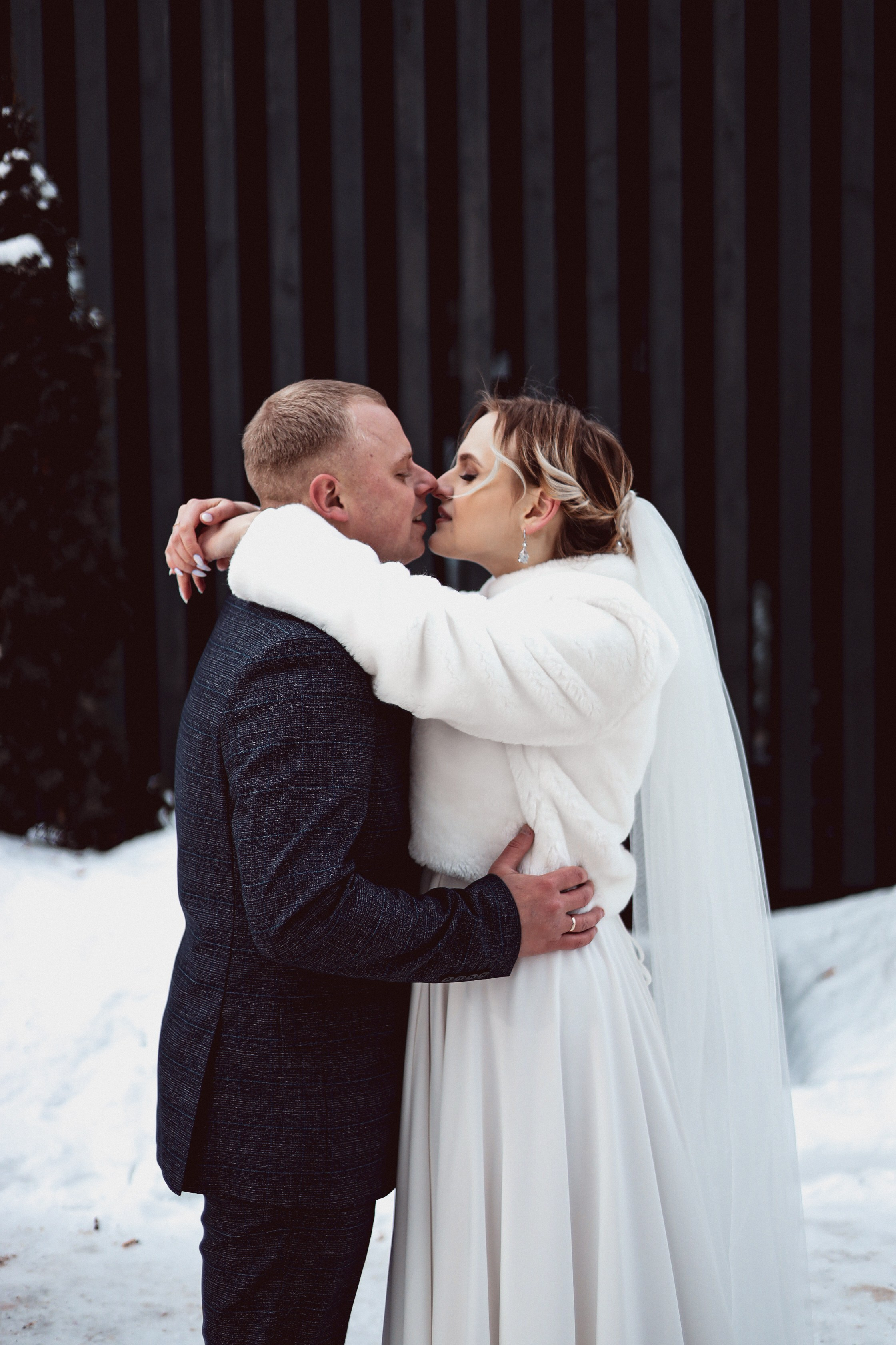 Никита | Светлана. Фотограф Мария Лаенко