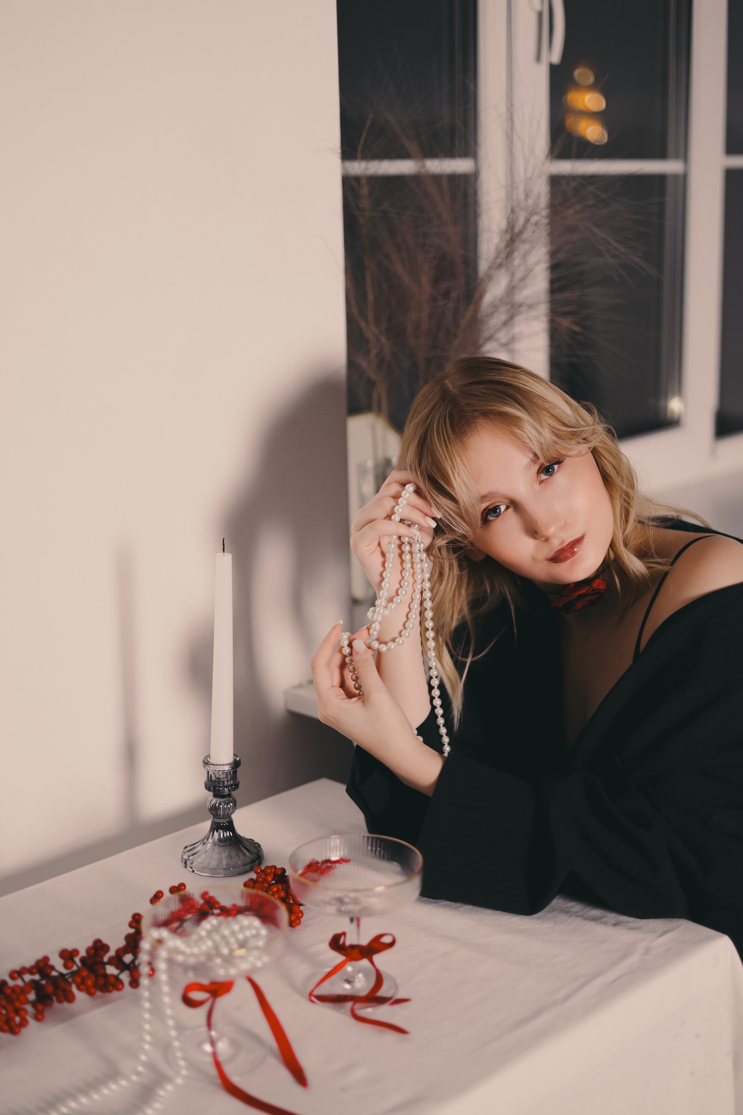 Александра. Фотограф Мария Лаенко