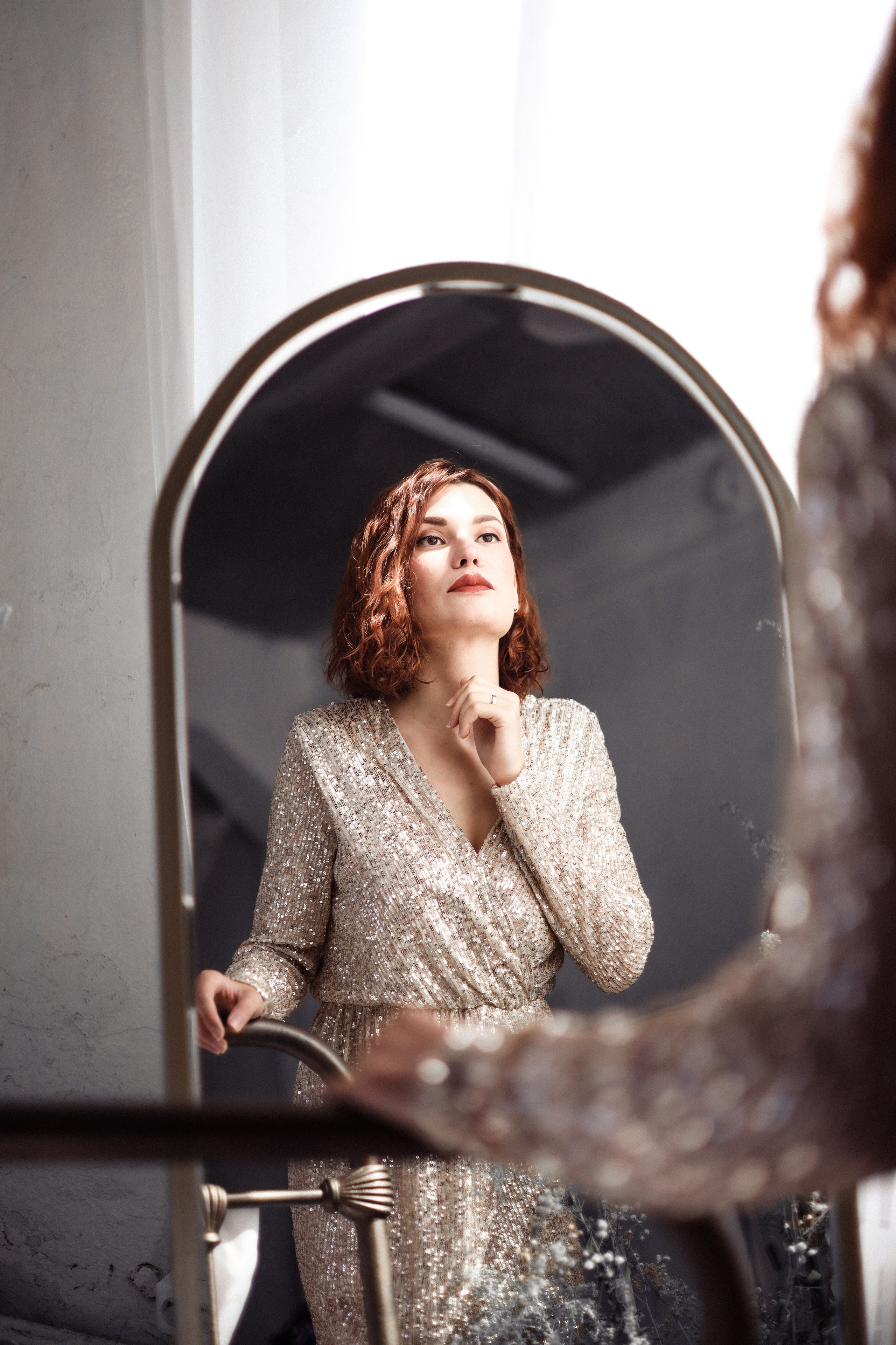 Алина. Фотограф Мария Лаенко