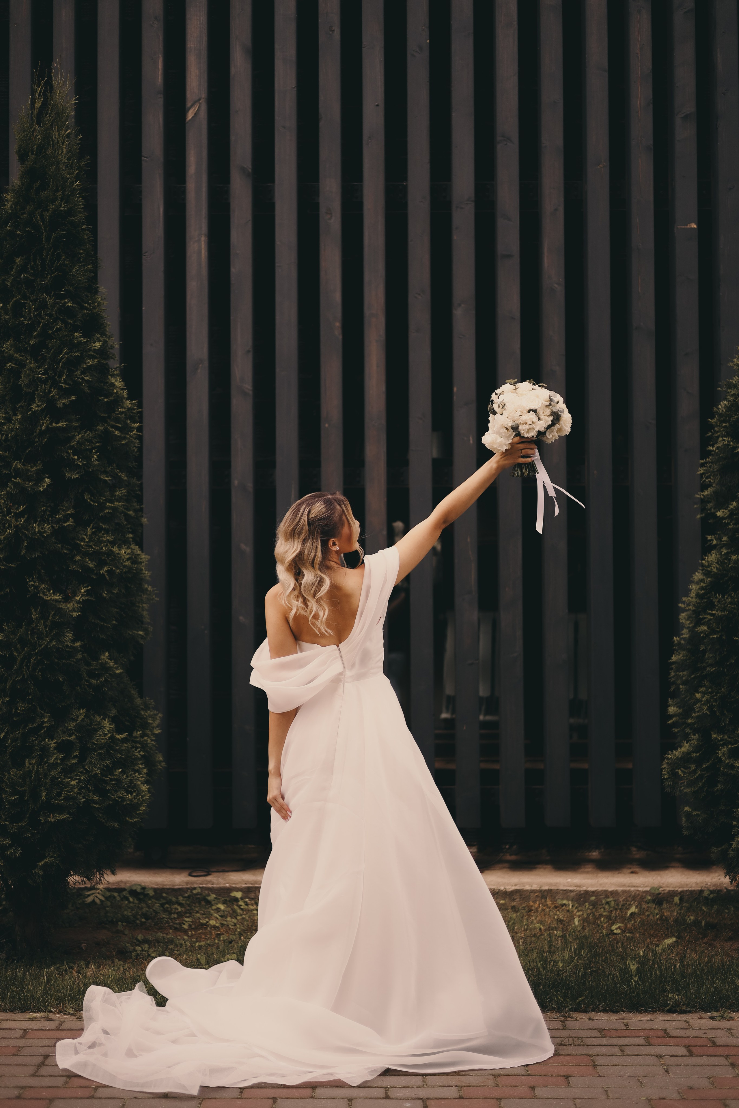 Дмитрий & Татьяна. Фотограф Мария Лаенко