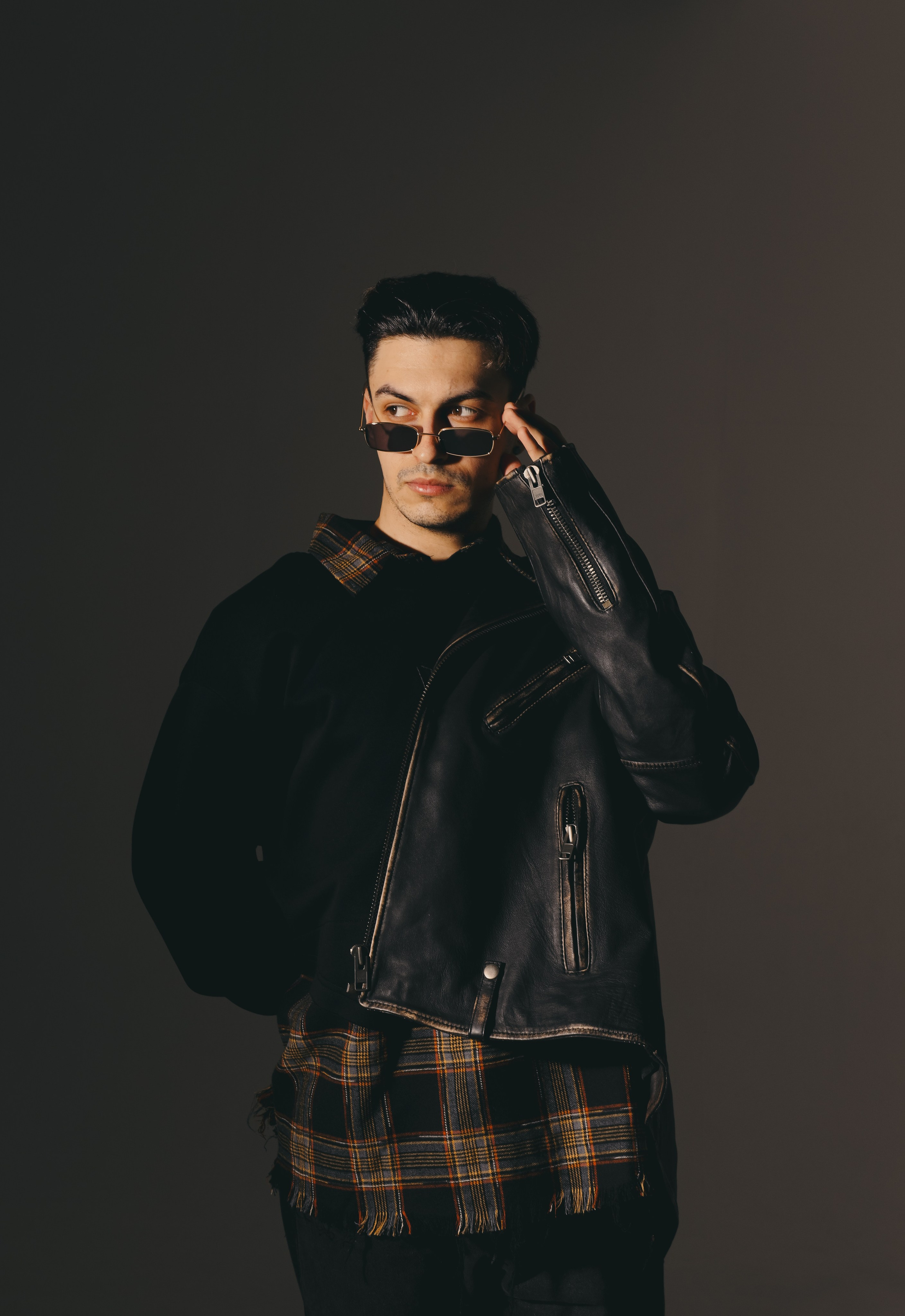 Артем. Фотограф Мария Лаенко