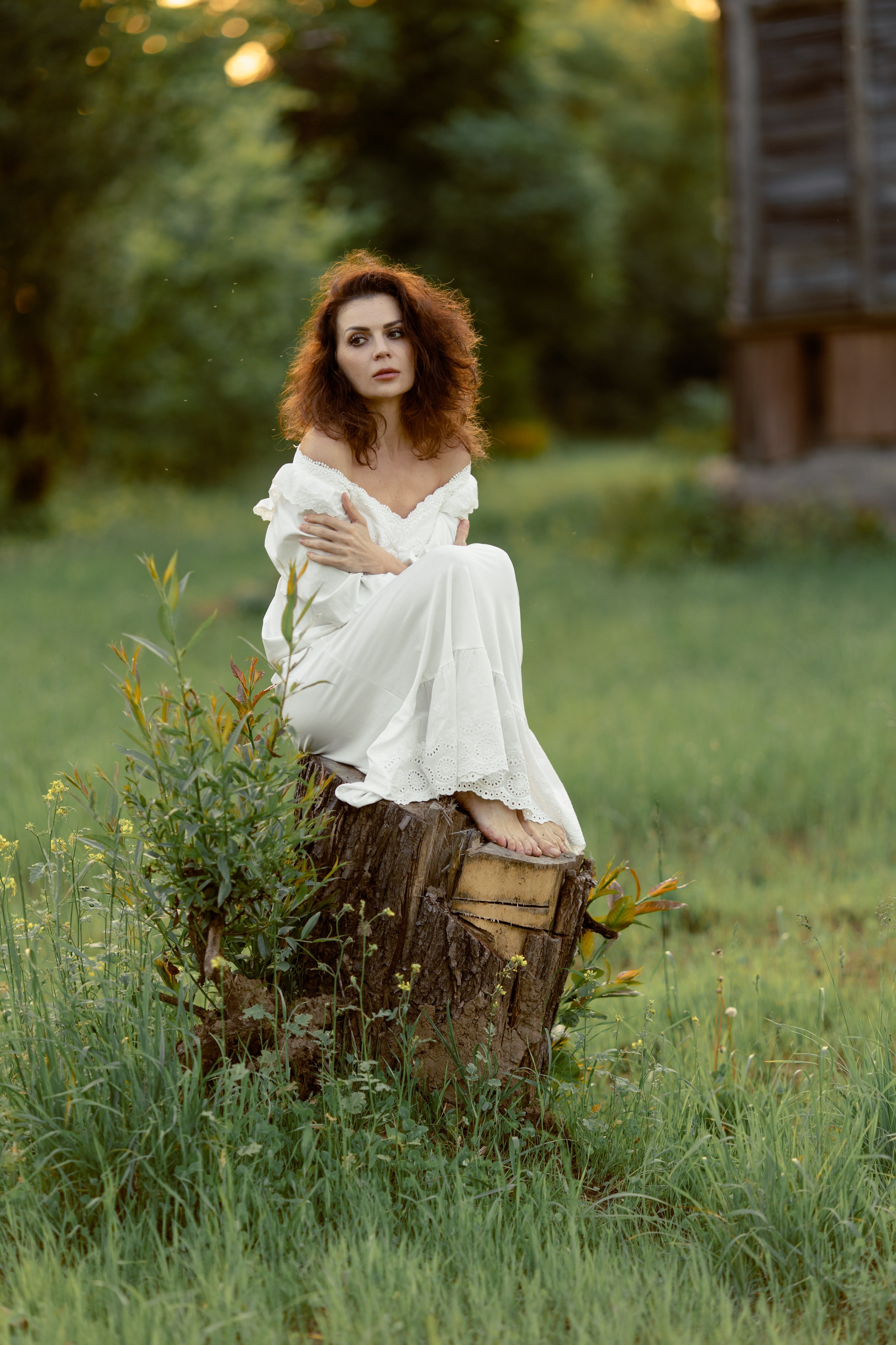 Water lilies. Свадебный и семейный фотограф Спб Бошман Ирина