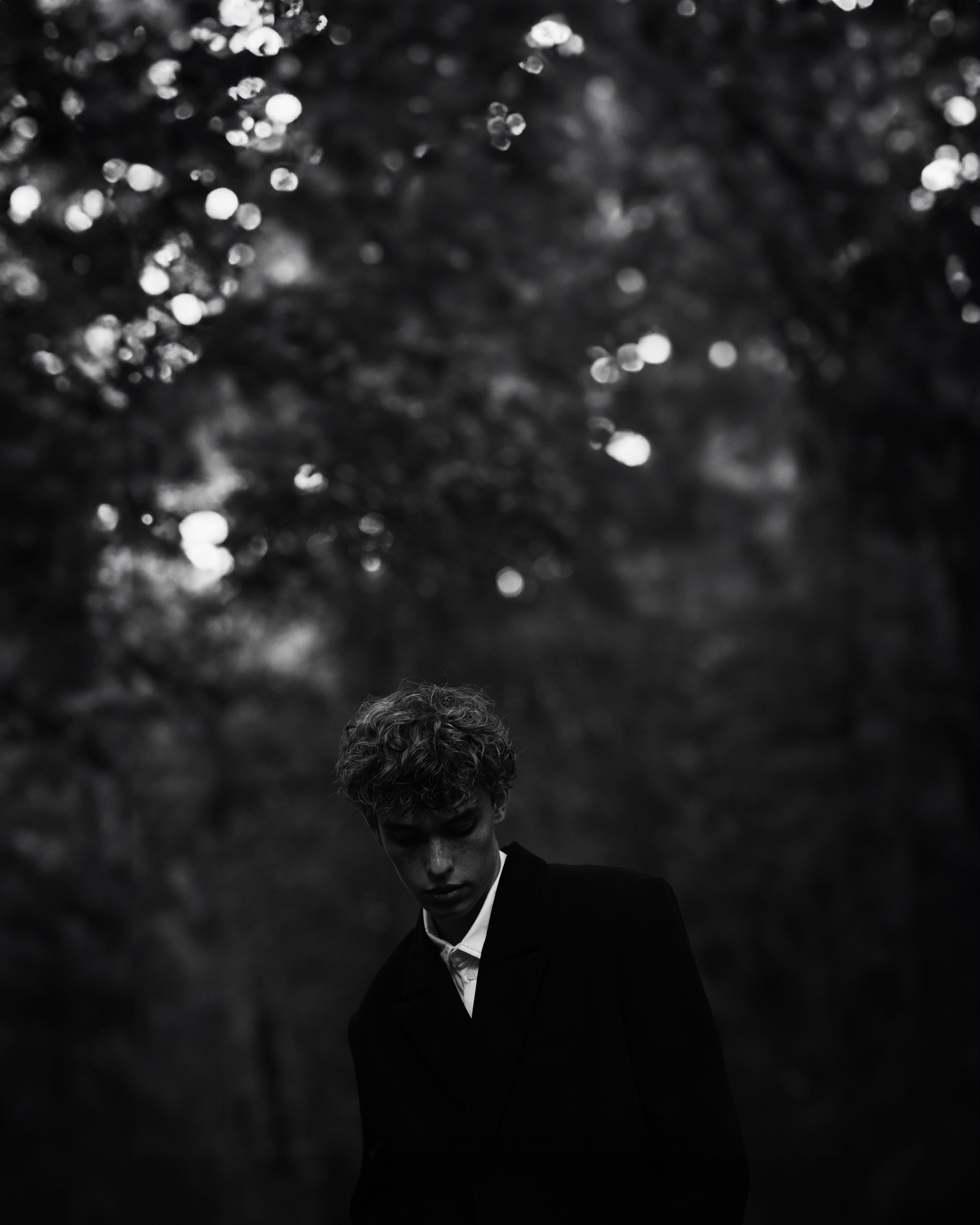 LES. Фотограф Александр Захар. Минск, Москва, Дубай