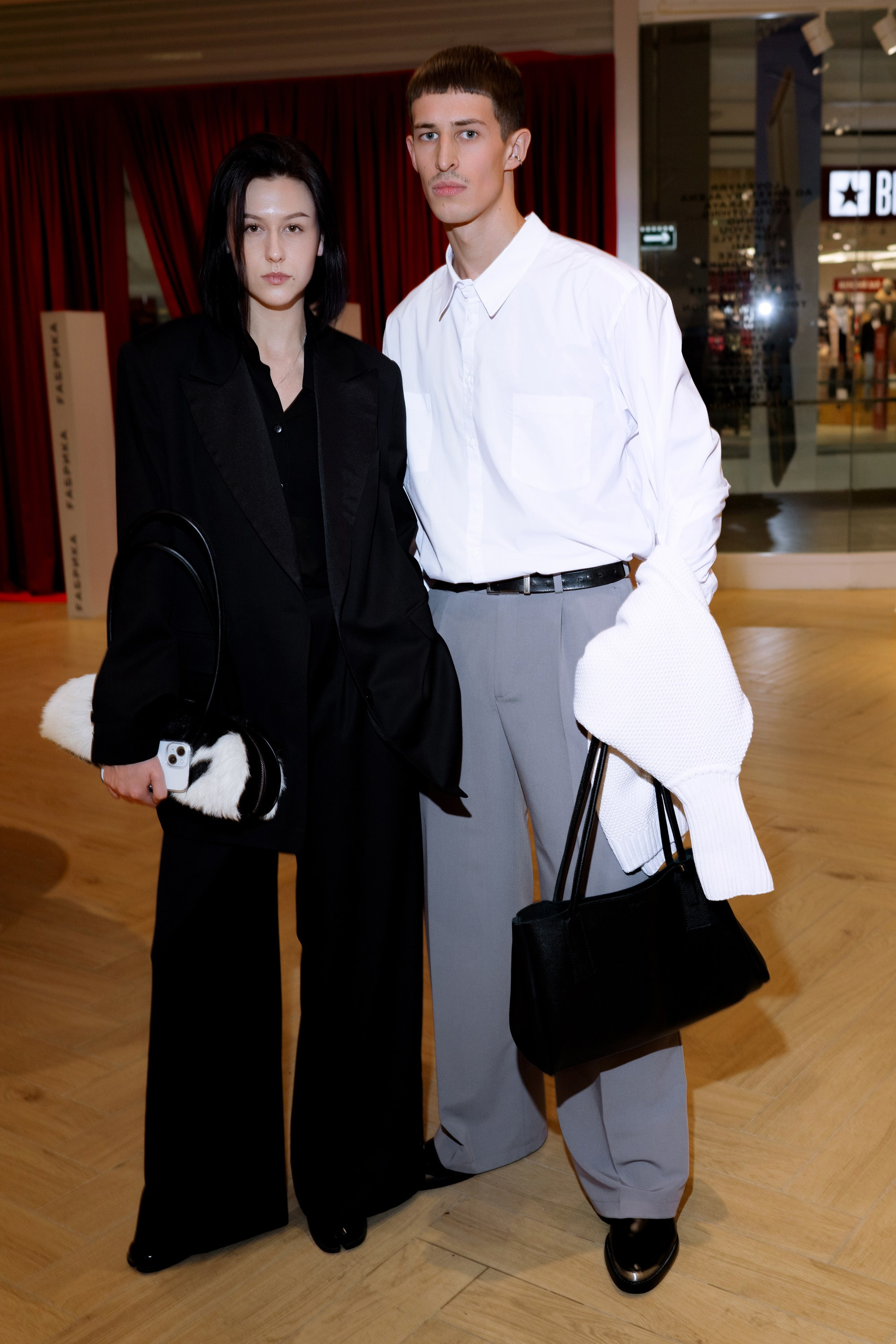 FABRIKA. Фотограф Александр Захар. Минск, Москва, Дубай