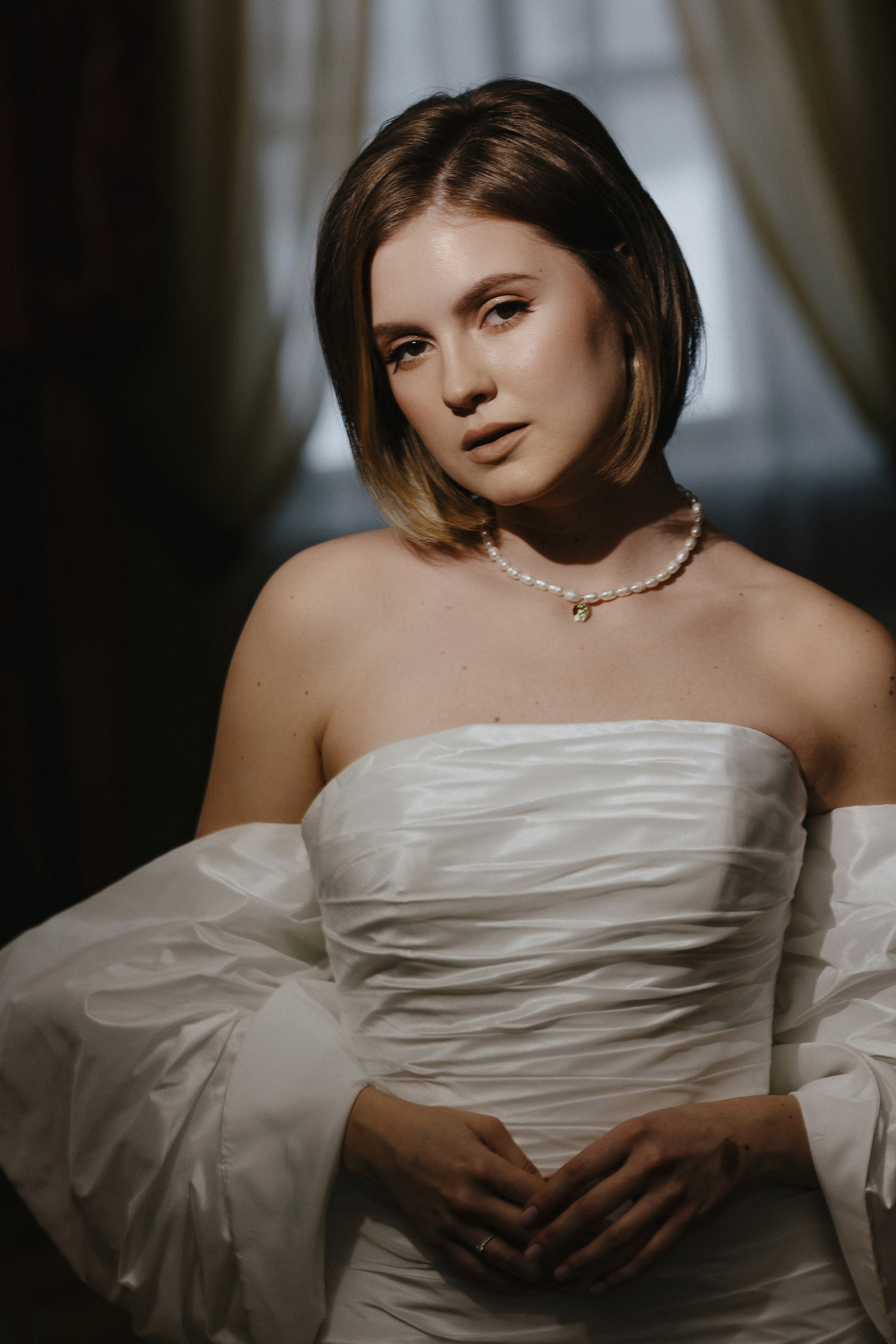 Иван и Алиса. Фотограф Иркутск Антипин Сергей