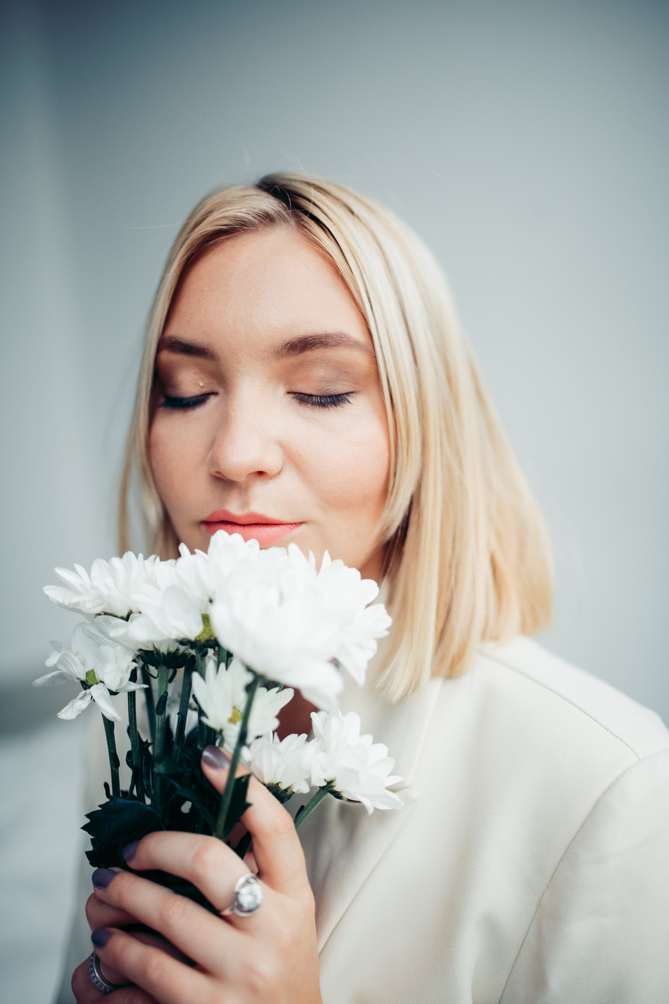 Оля. Портретный фотограф в Москве Анастасия Пимова
