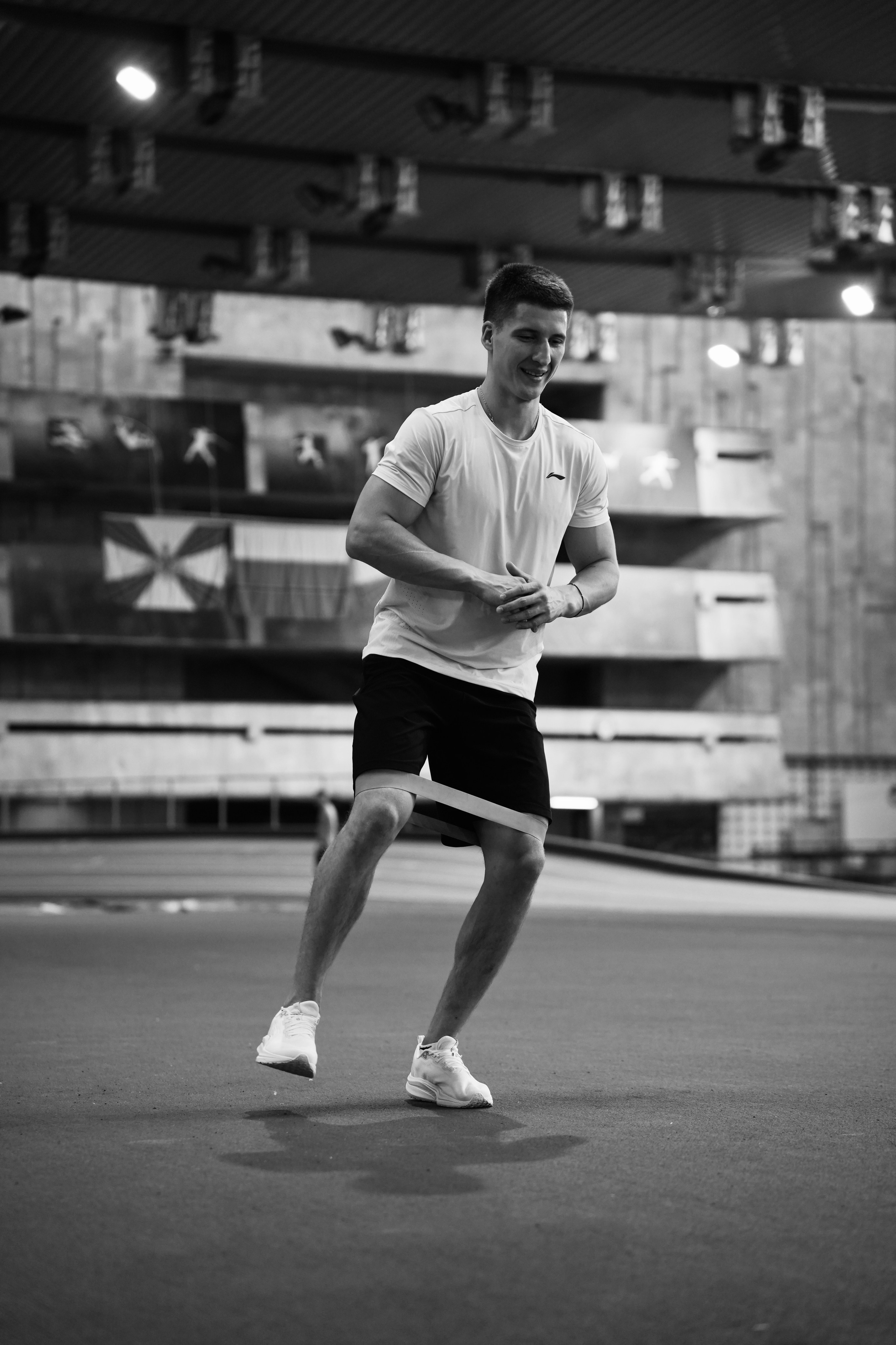 Sport-Art. Анна Жукова — Режиссёр кино и цирка, сценарист, фотограф