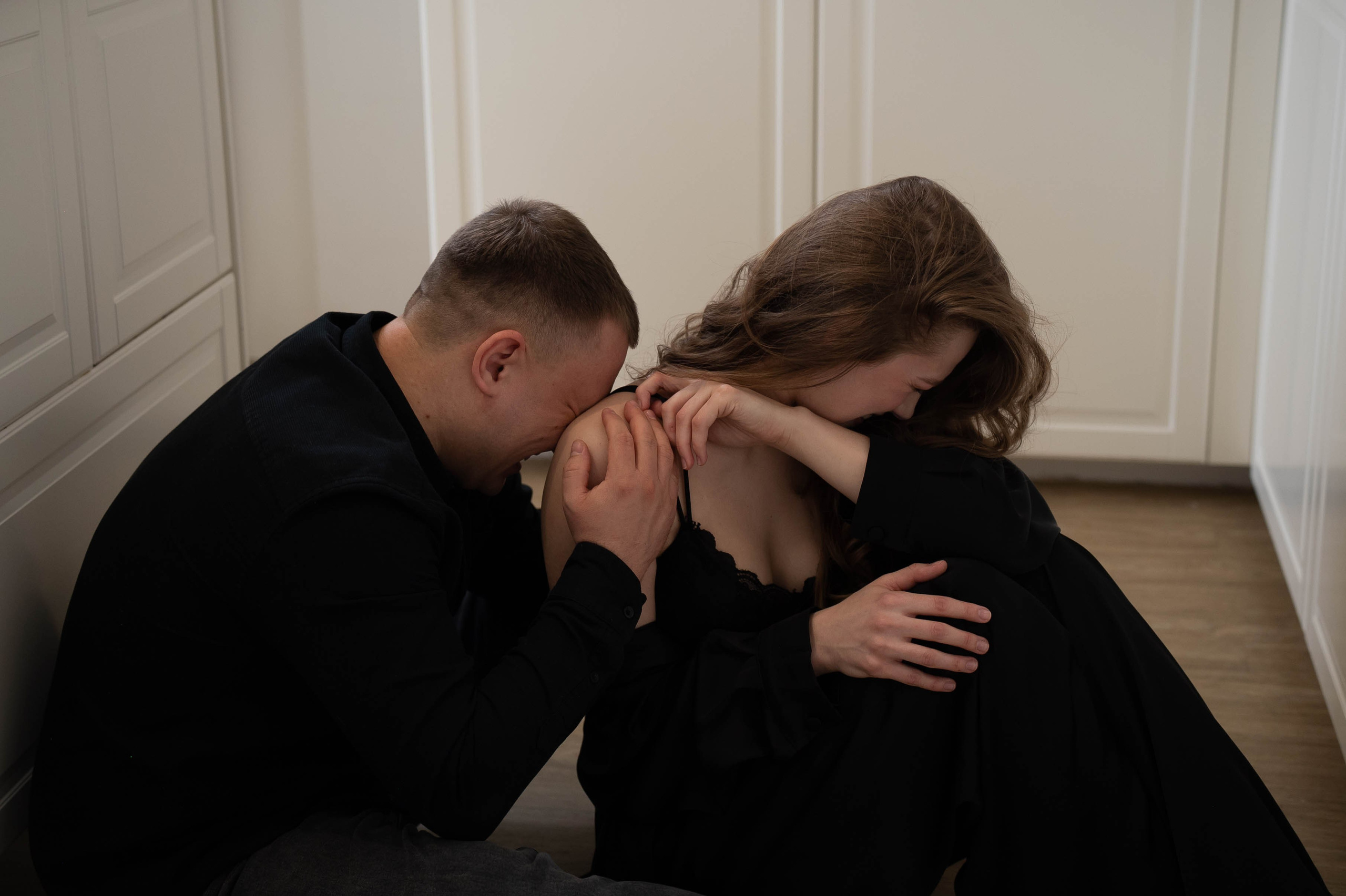 Maria — home story. Фотограф в Сочи Ксения Романенко | Официальный сайт-портфолио