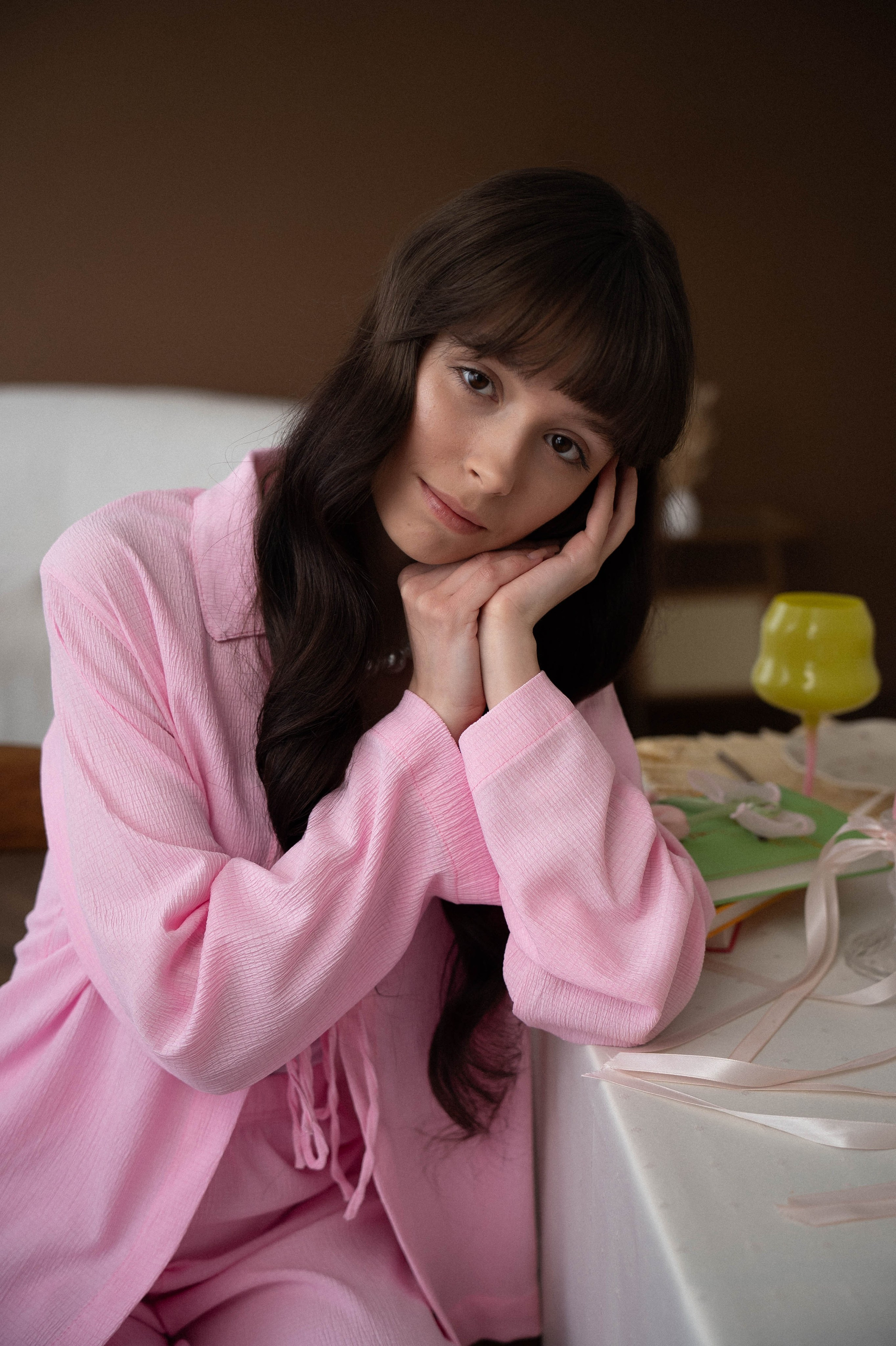 Pink Vintage. Фотограф в Сочи Ксения Романенко | Официальный сайт-портфолио